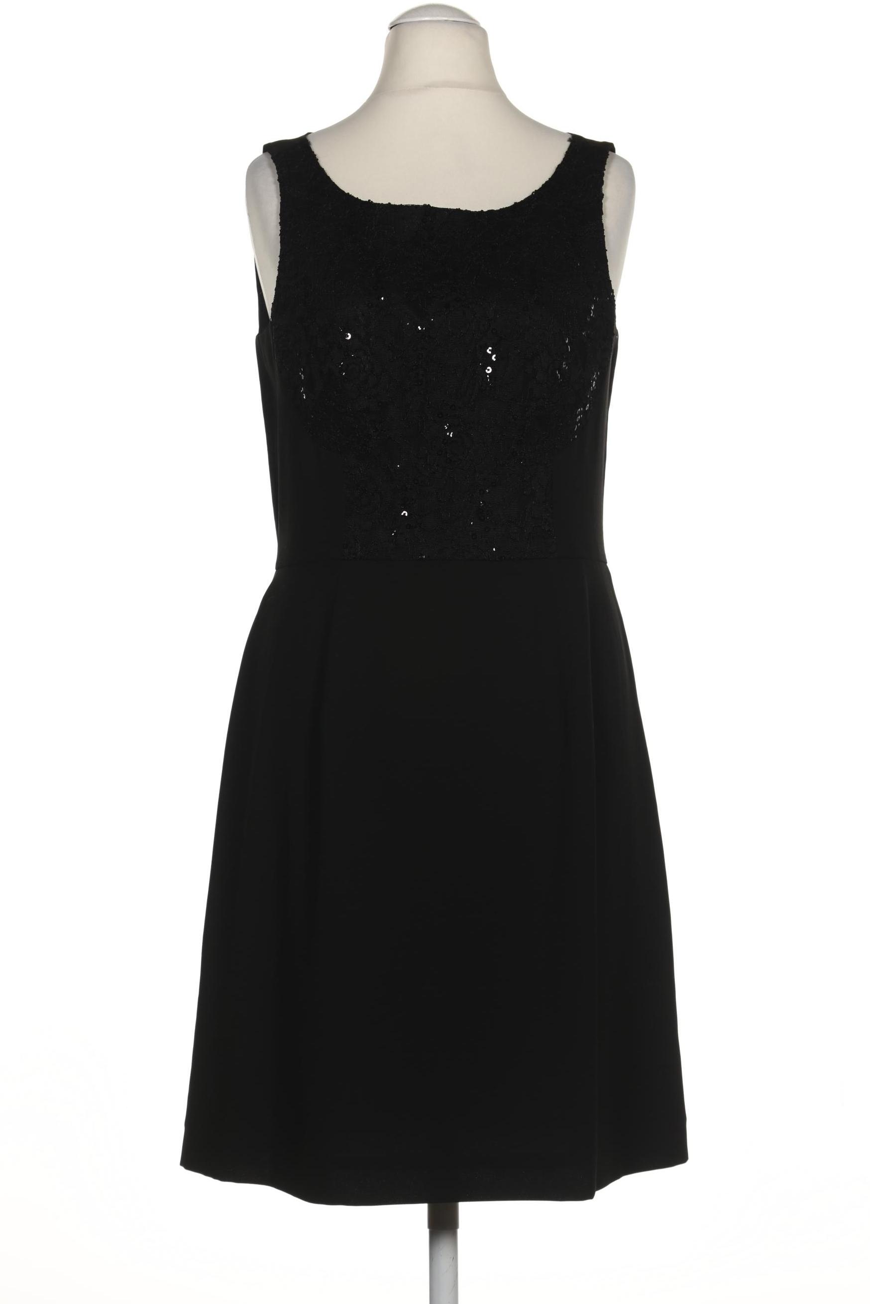 

Swing Damen Kleid, schwarz, Gr. 38