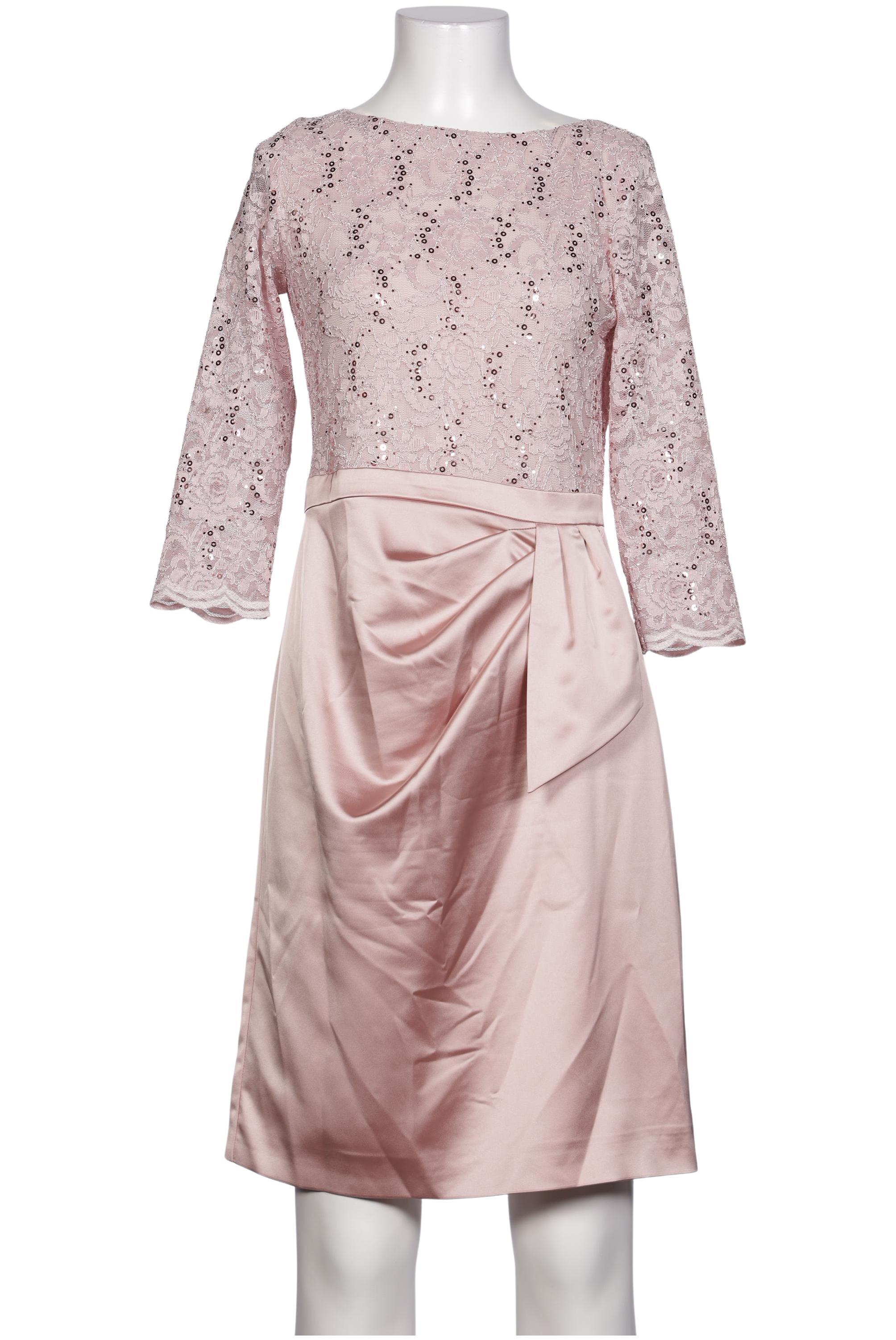 

Swing Damen Kleid, pink, Gr. 38