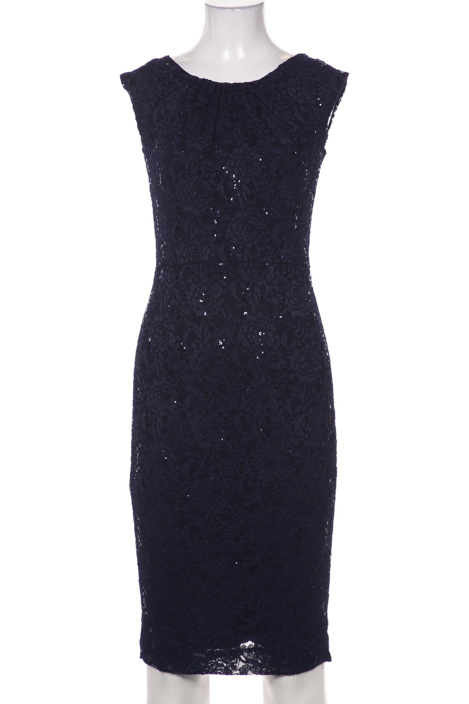 

Swing Damen Kleid, marineblau, Gr. 36