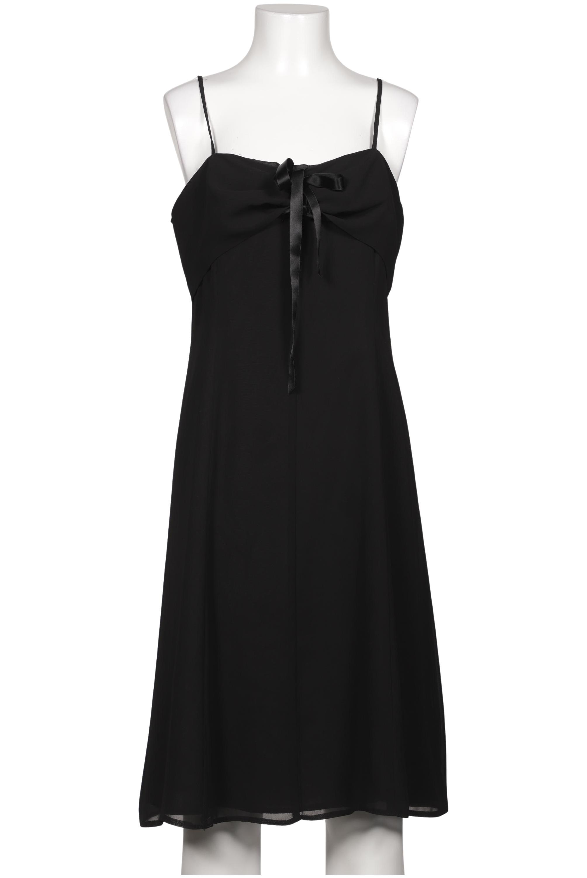 

Swing Damen Kleid, schwarz, Gr. 42