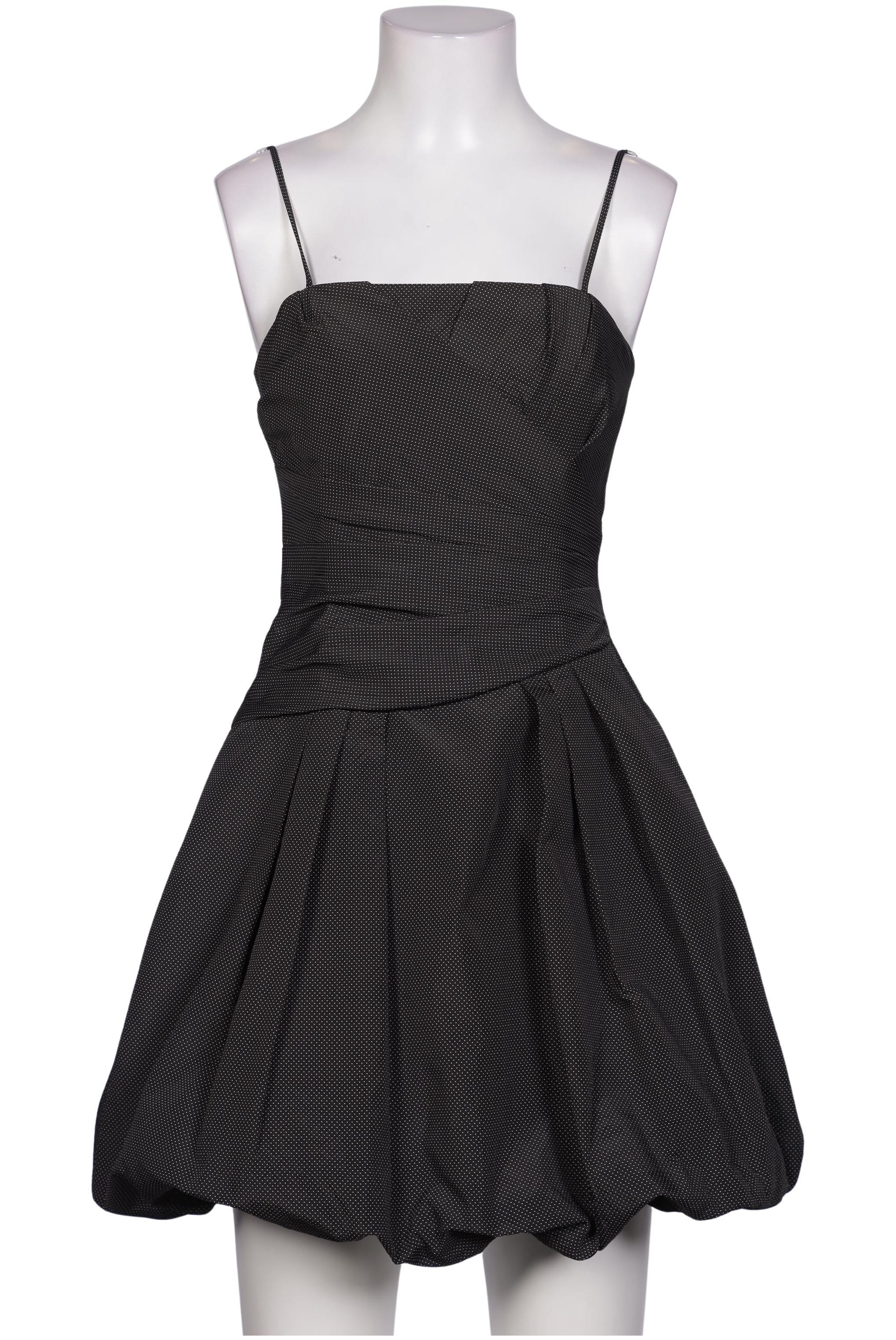 

Swing Damen Kleid, schwarz, Gr. 34