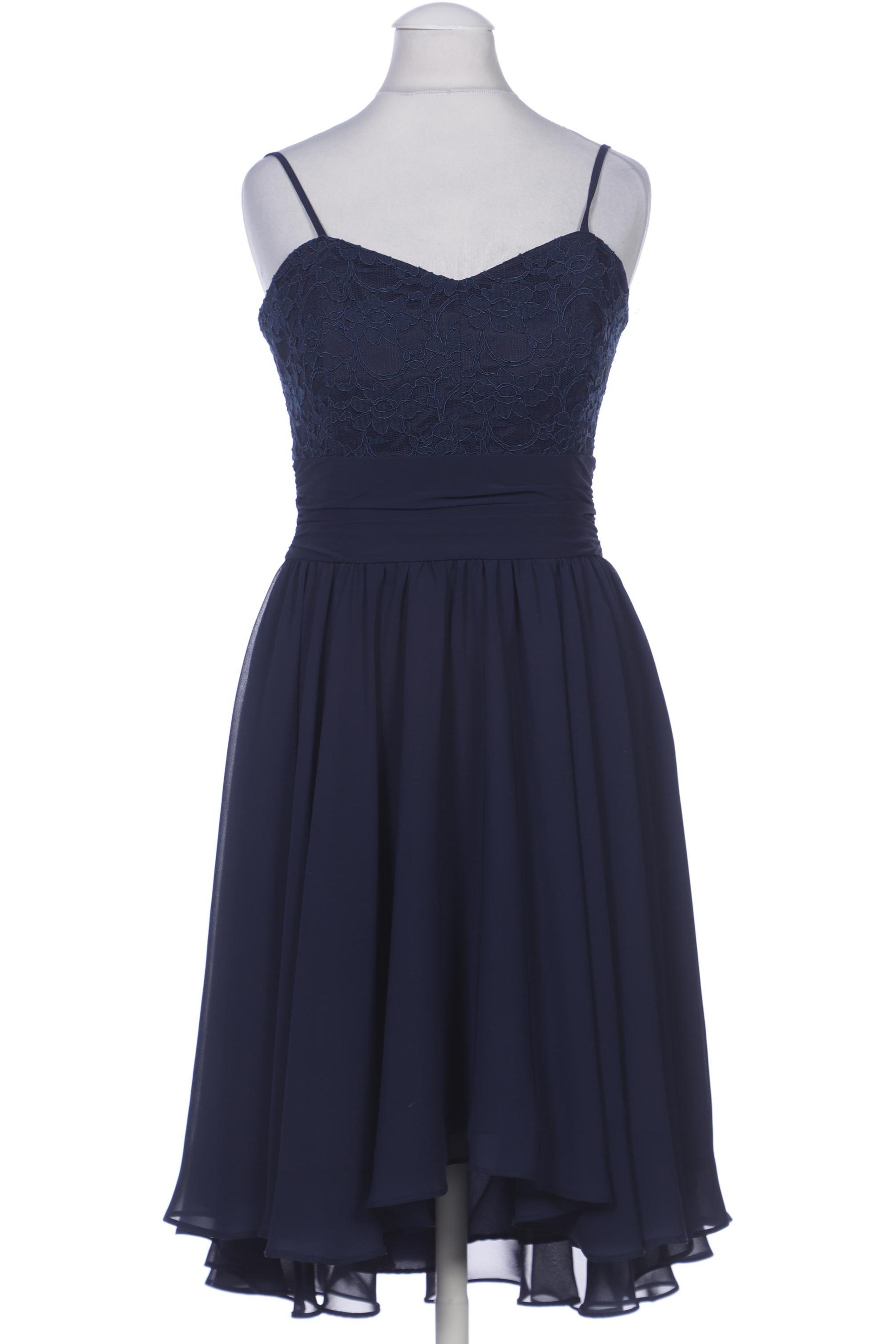

Swing Damen Kleid, marineblau, Gr. 34