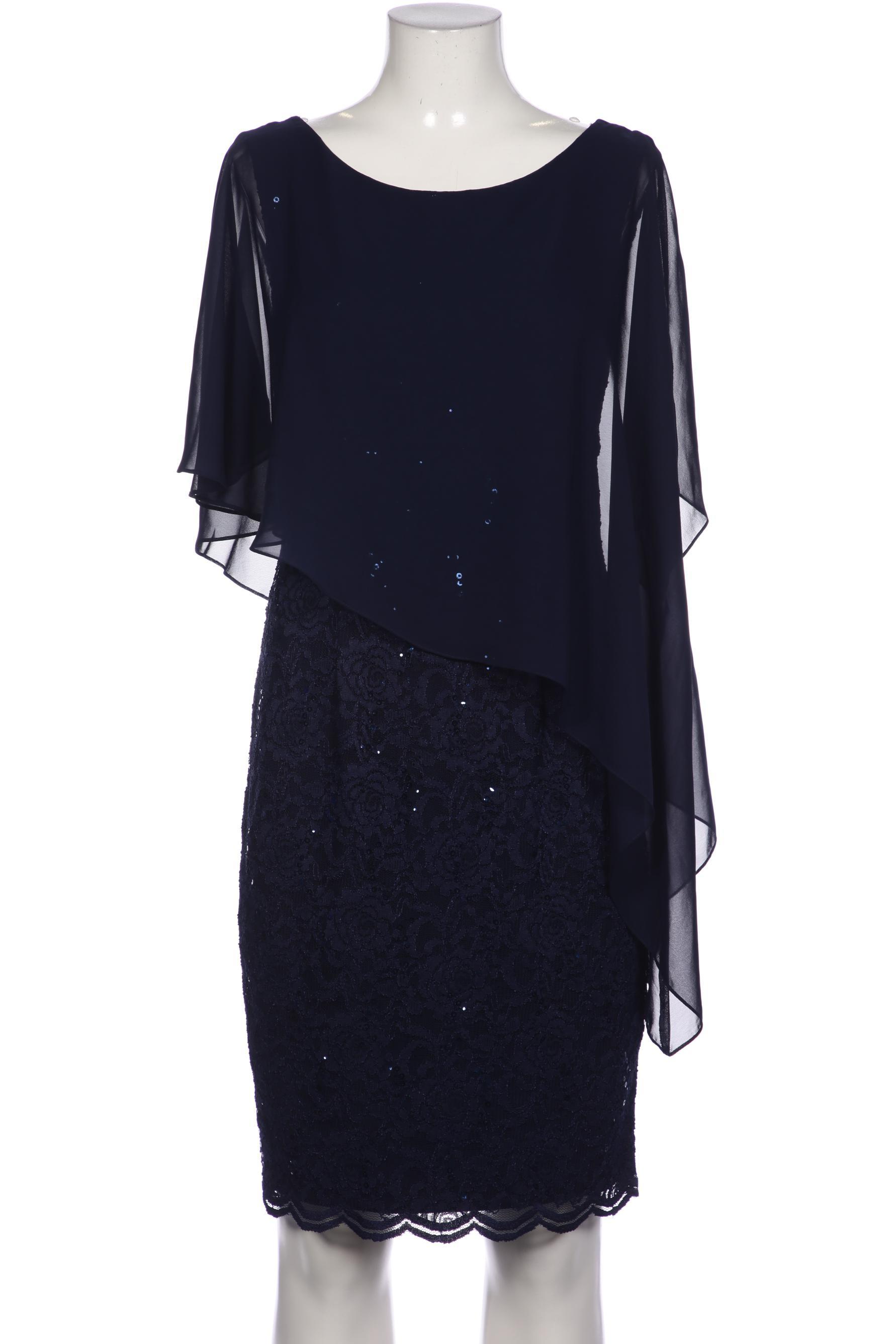 

SWING Damen Kleid, marineblau