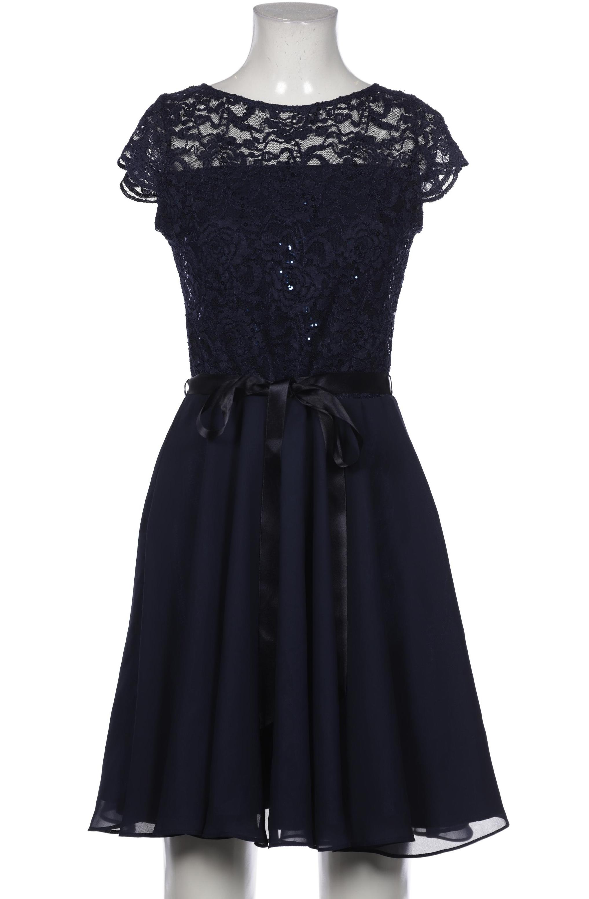 

Swing Damen Kleid, marineblau, Gr. 38