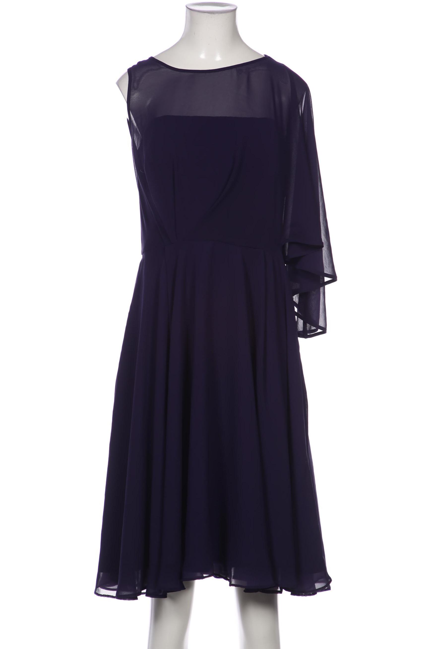 

Swing Damen Kleid, flieder, Gr. 36