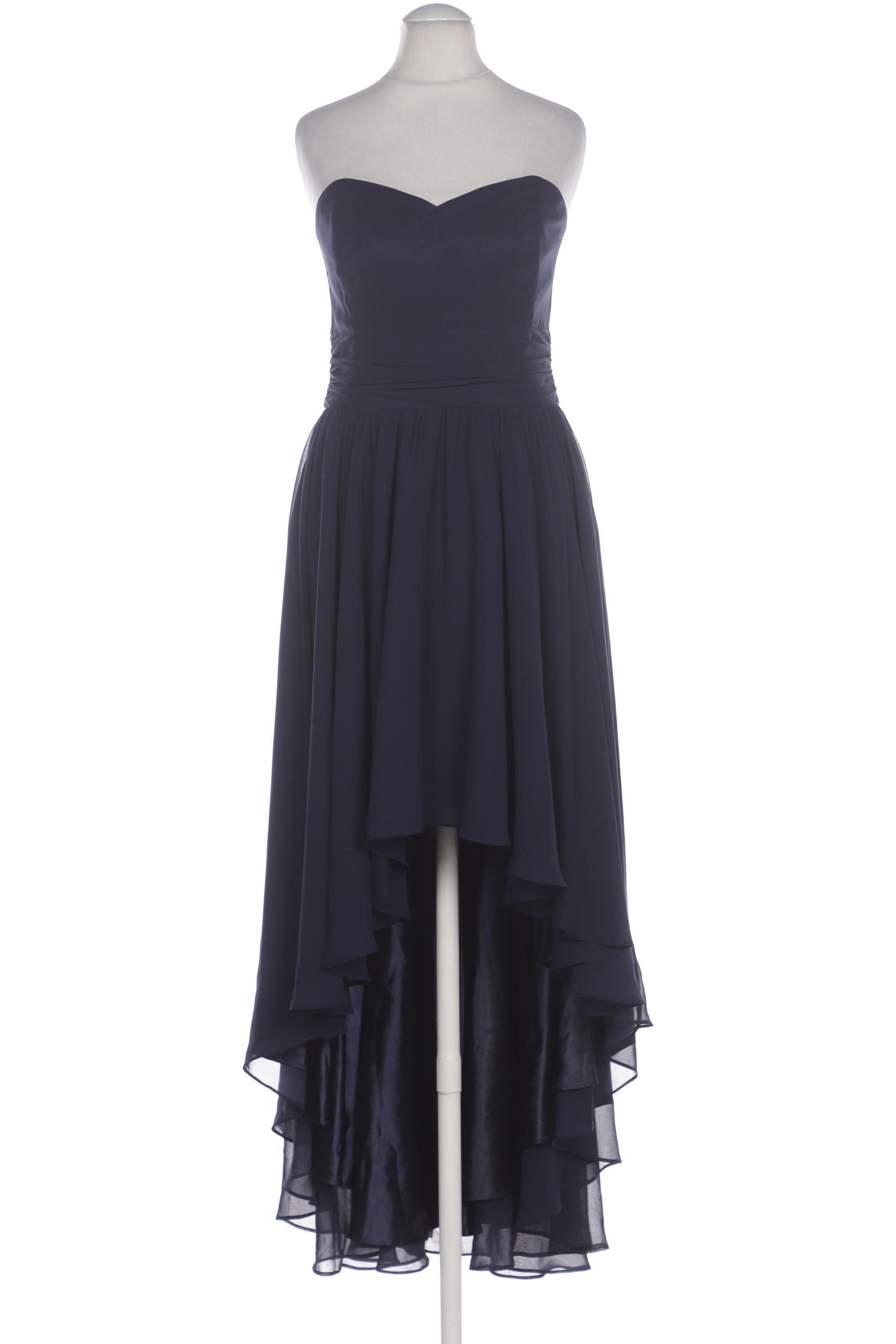 

Swing Damen Kleid, marineblau, Gr. 36