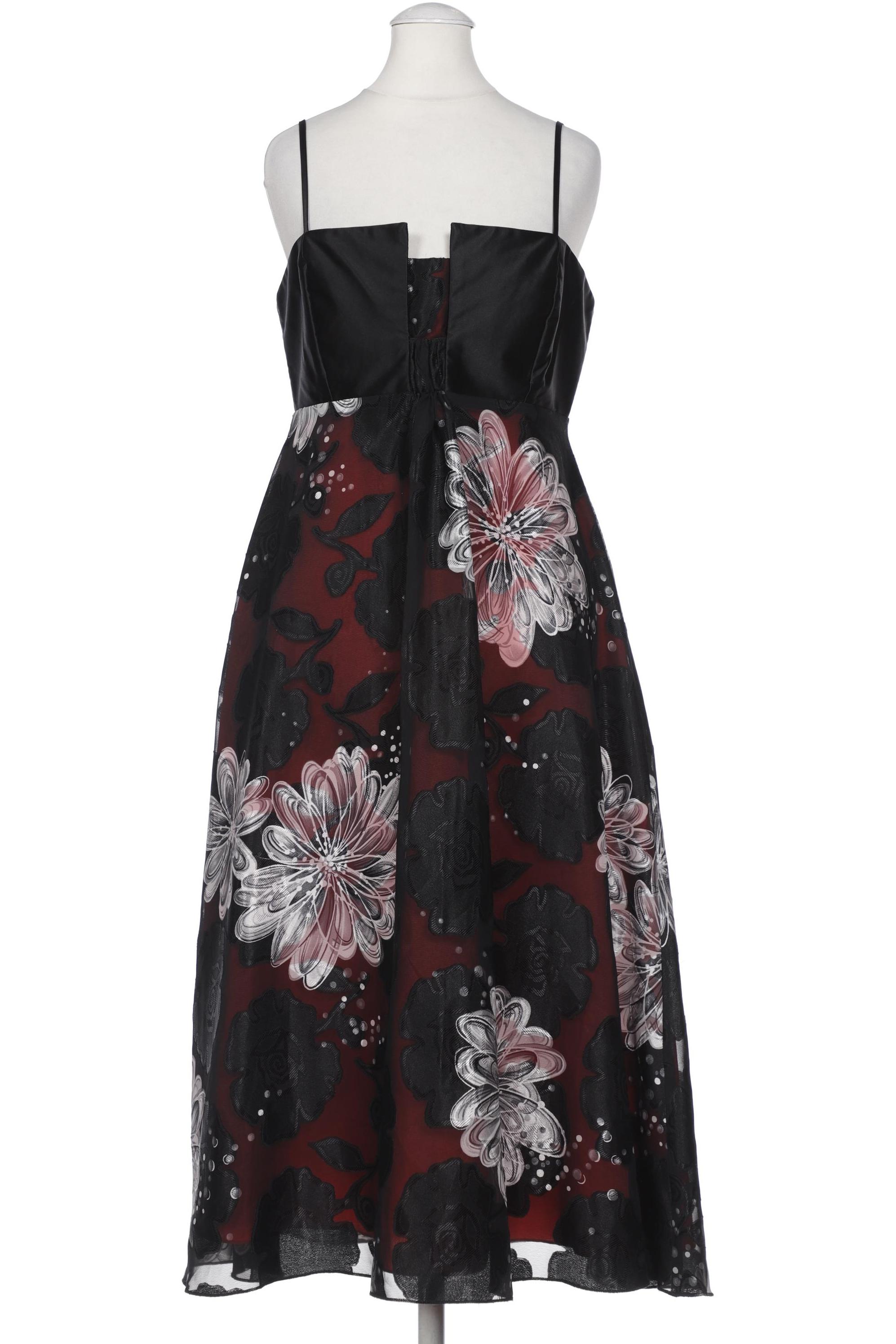 

SWING Damen Kleid, schwarz