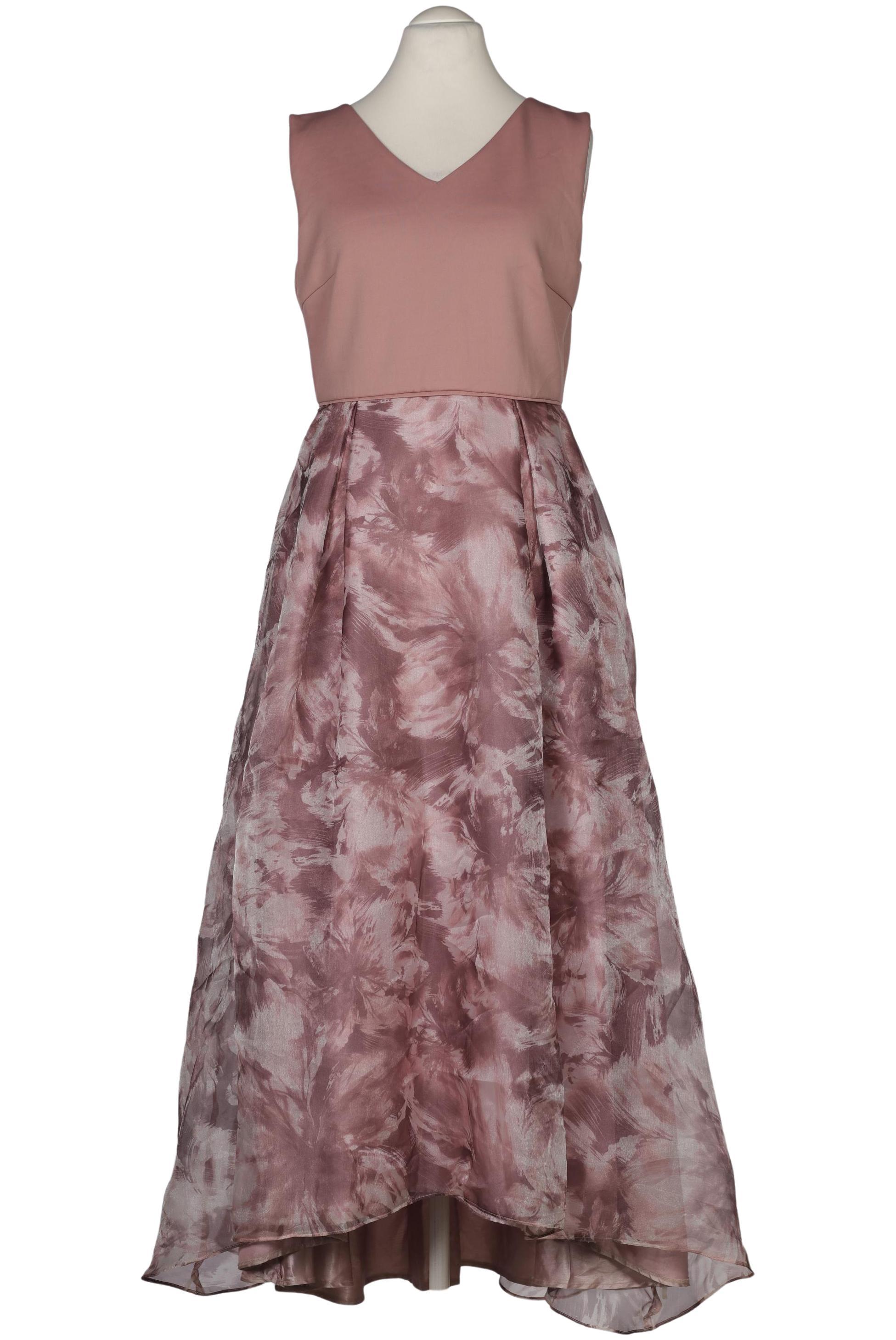 

Swing Damen Kleid, pink, Gr. 44