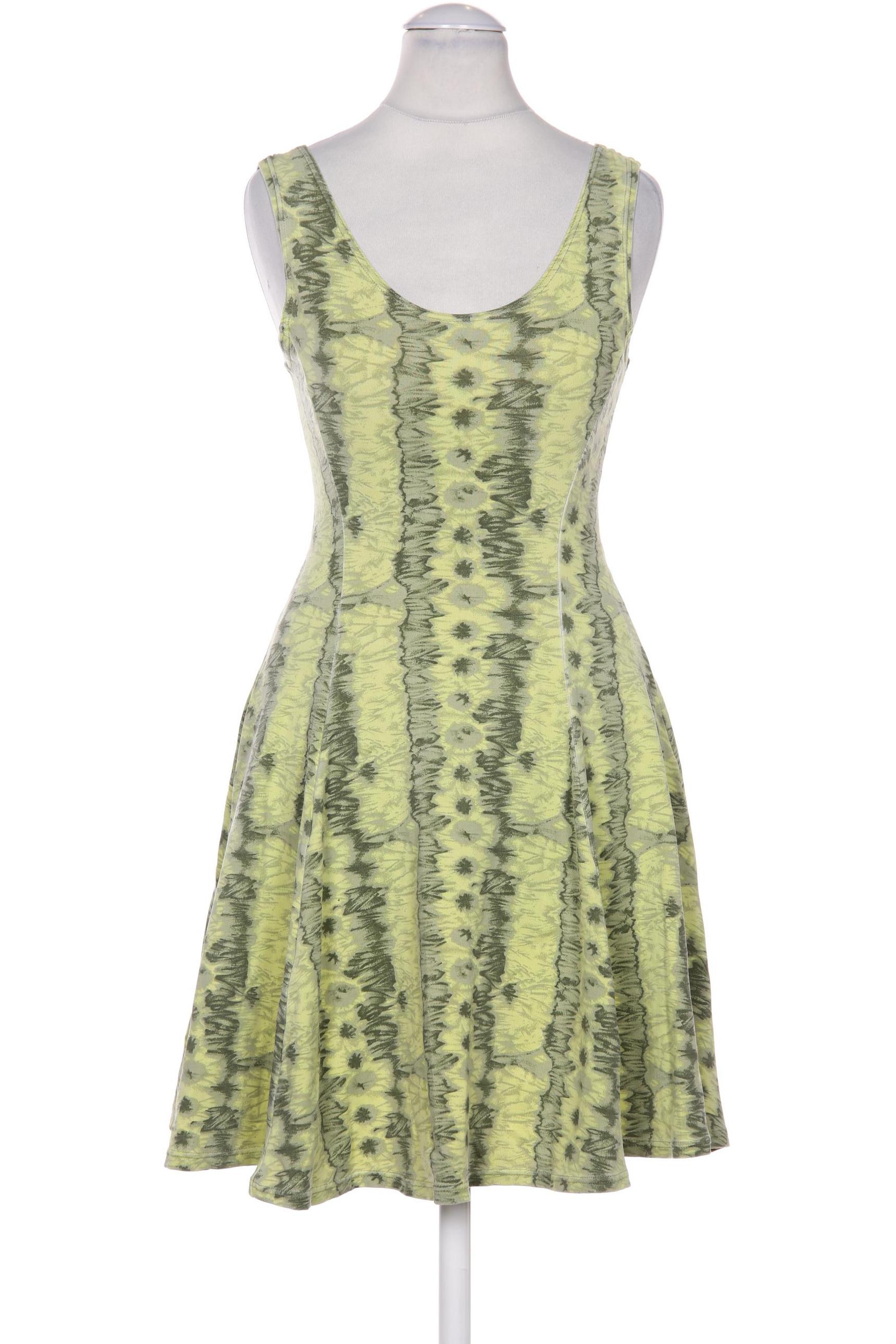 

Swing Damen Kleid, grün, Gr. 32