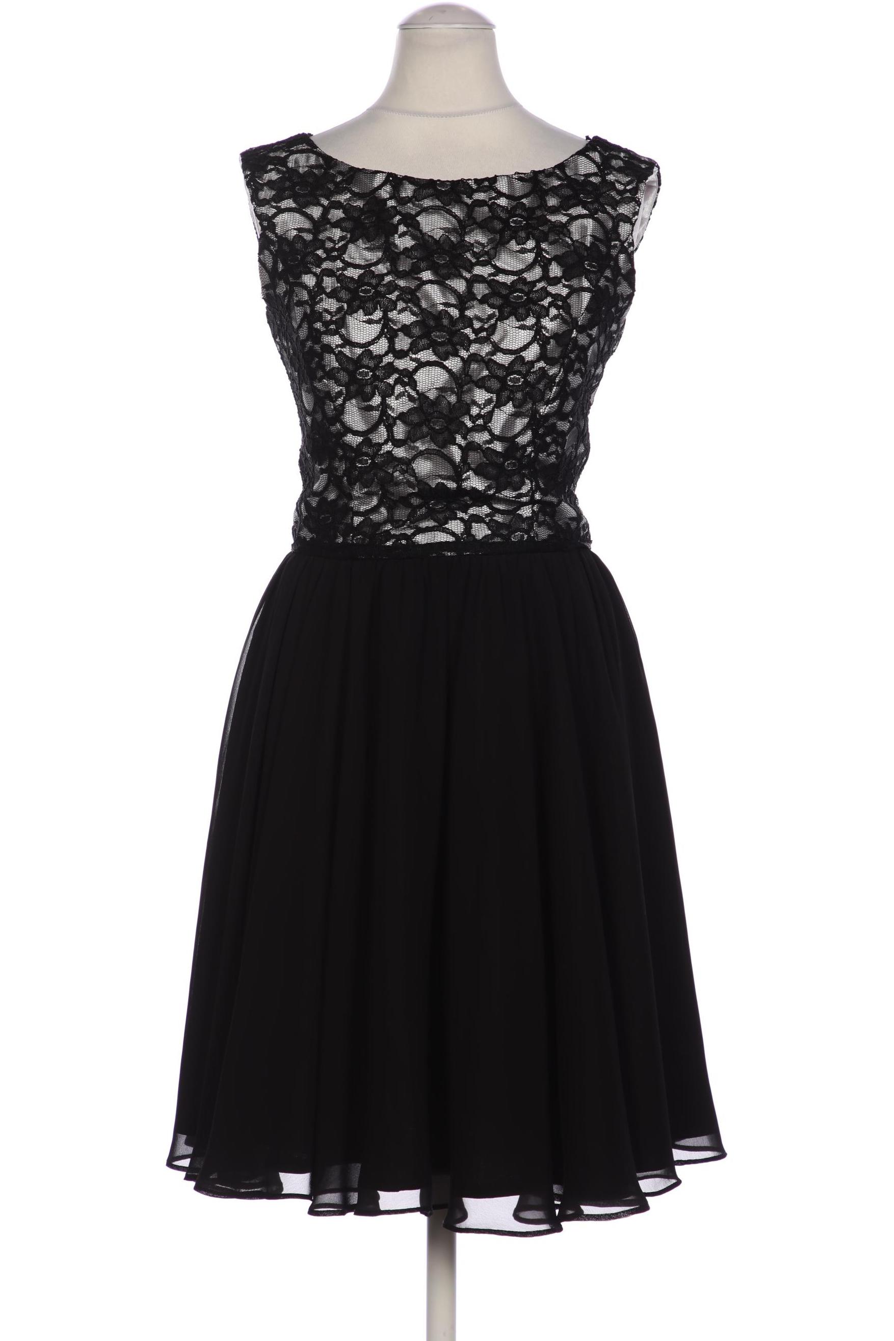 

Swing Damen Kleid, schwarz, Gr. 32