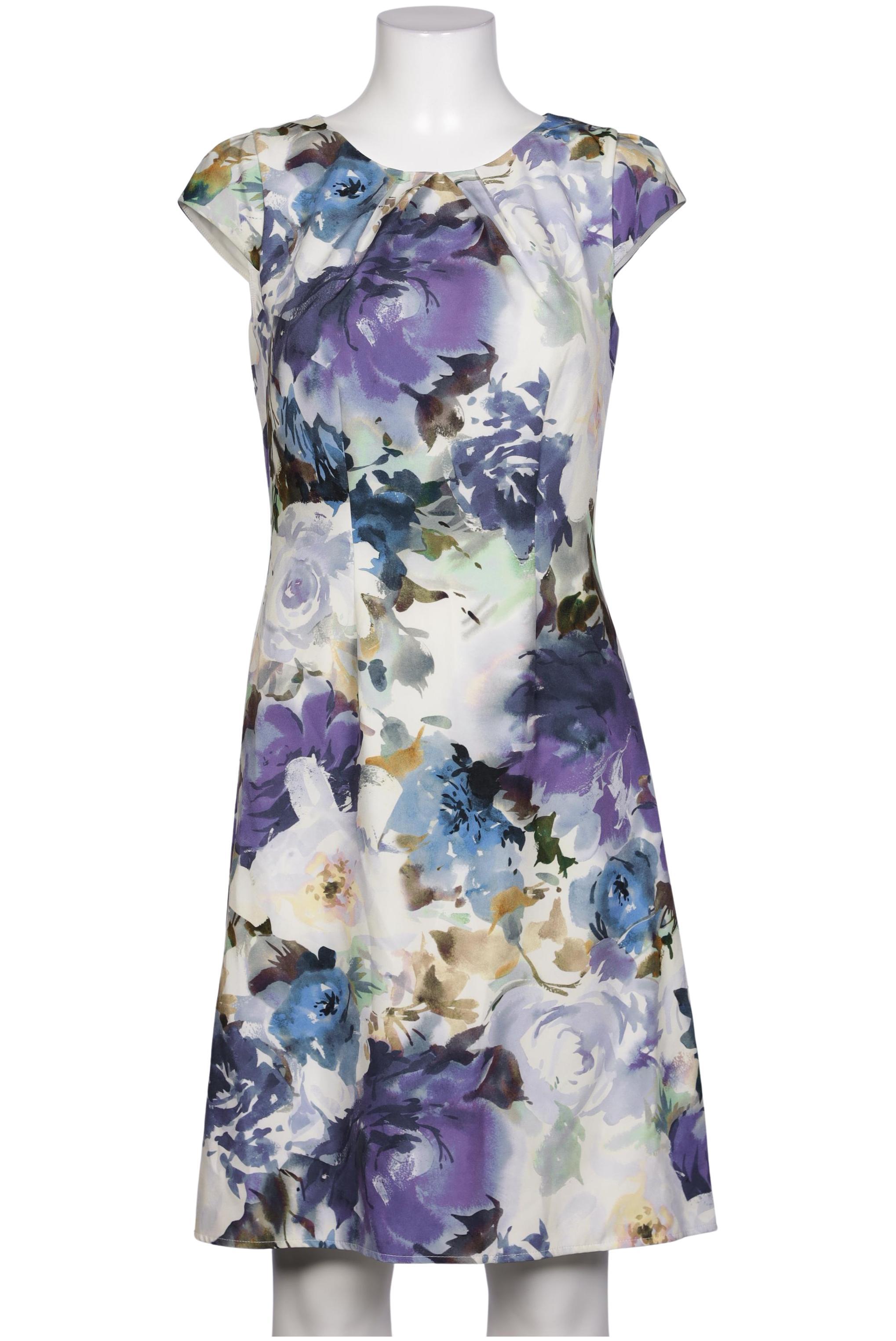 

Swing Damen Kleid, mehrfarbig, Gr. 38