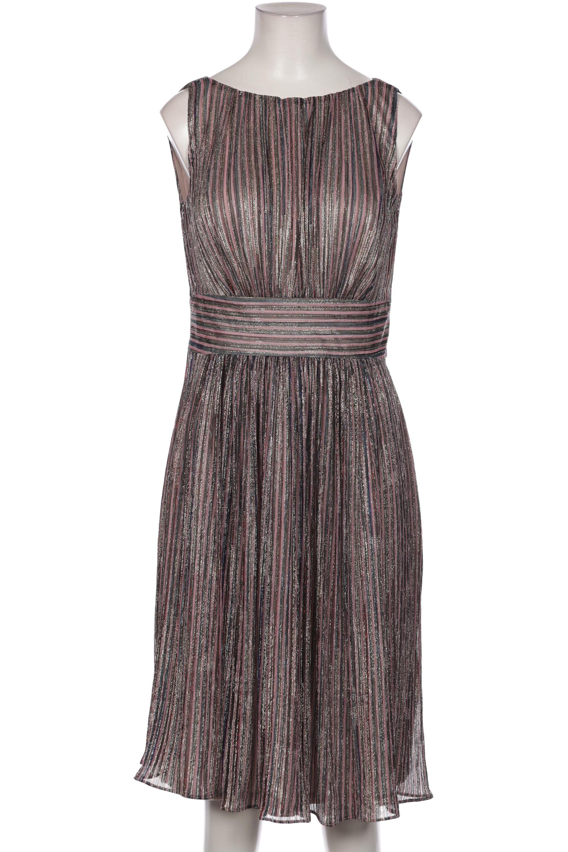 

Swing Damen Kleid, mehrfarbig, Gr. 38