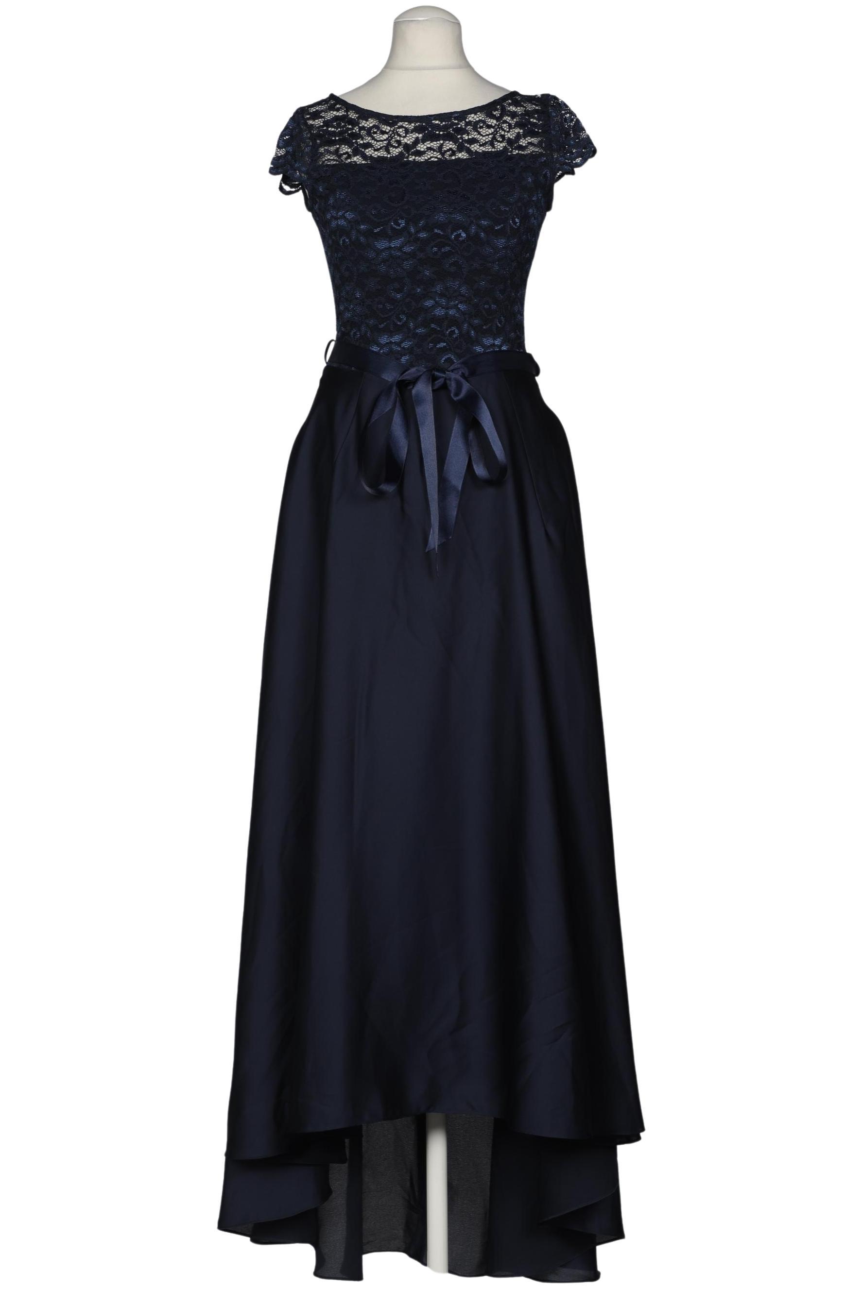 

Swing Damen Kleid, marineblau, Gr. 34