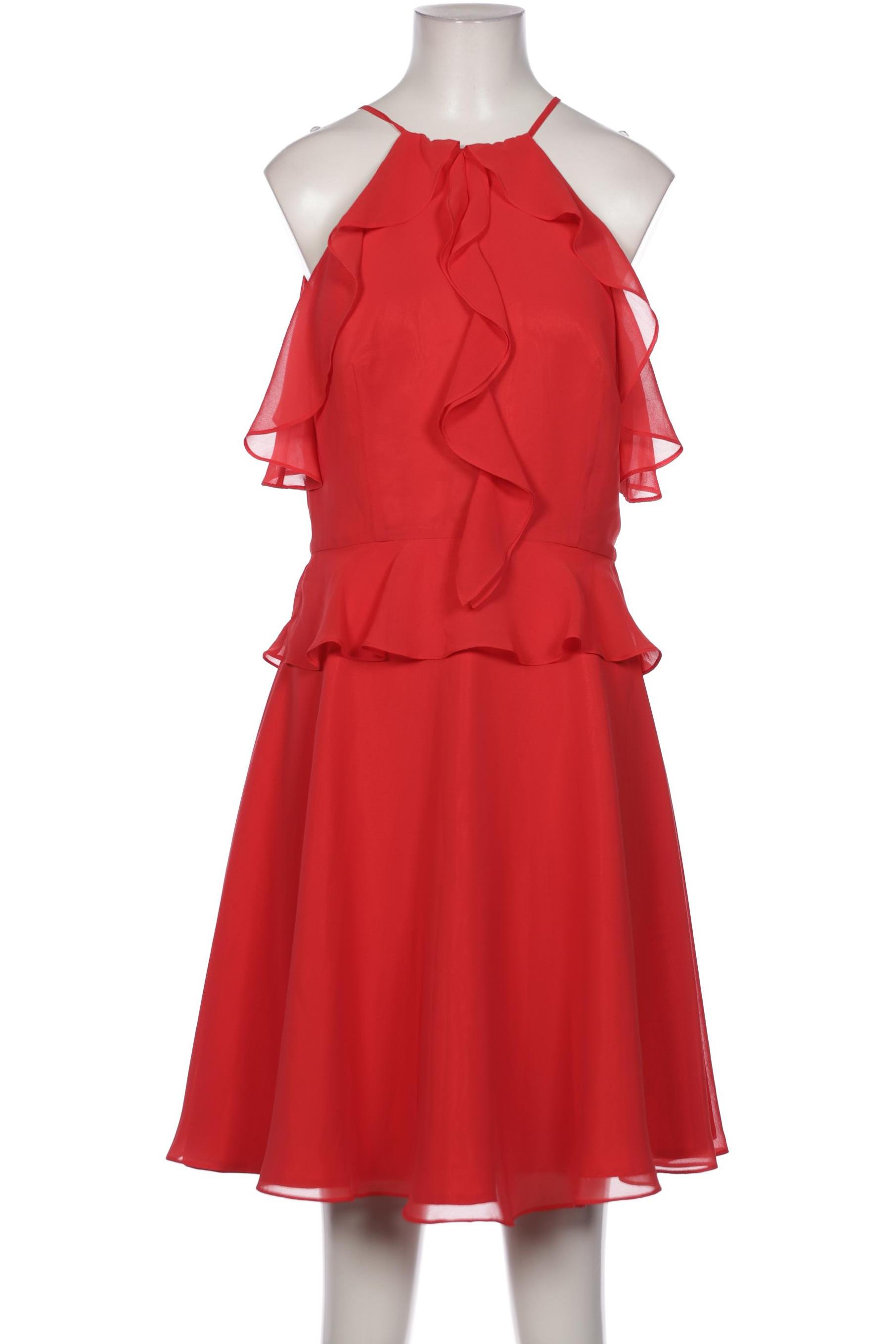 

Swing Damen Kleid, rot, Gr. 36