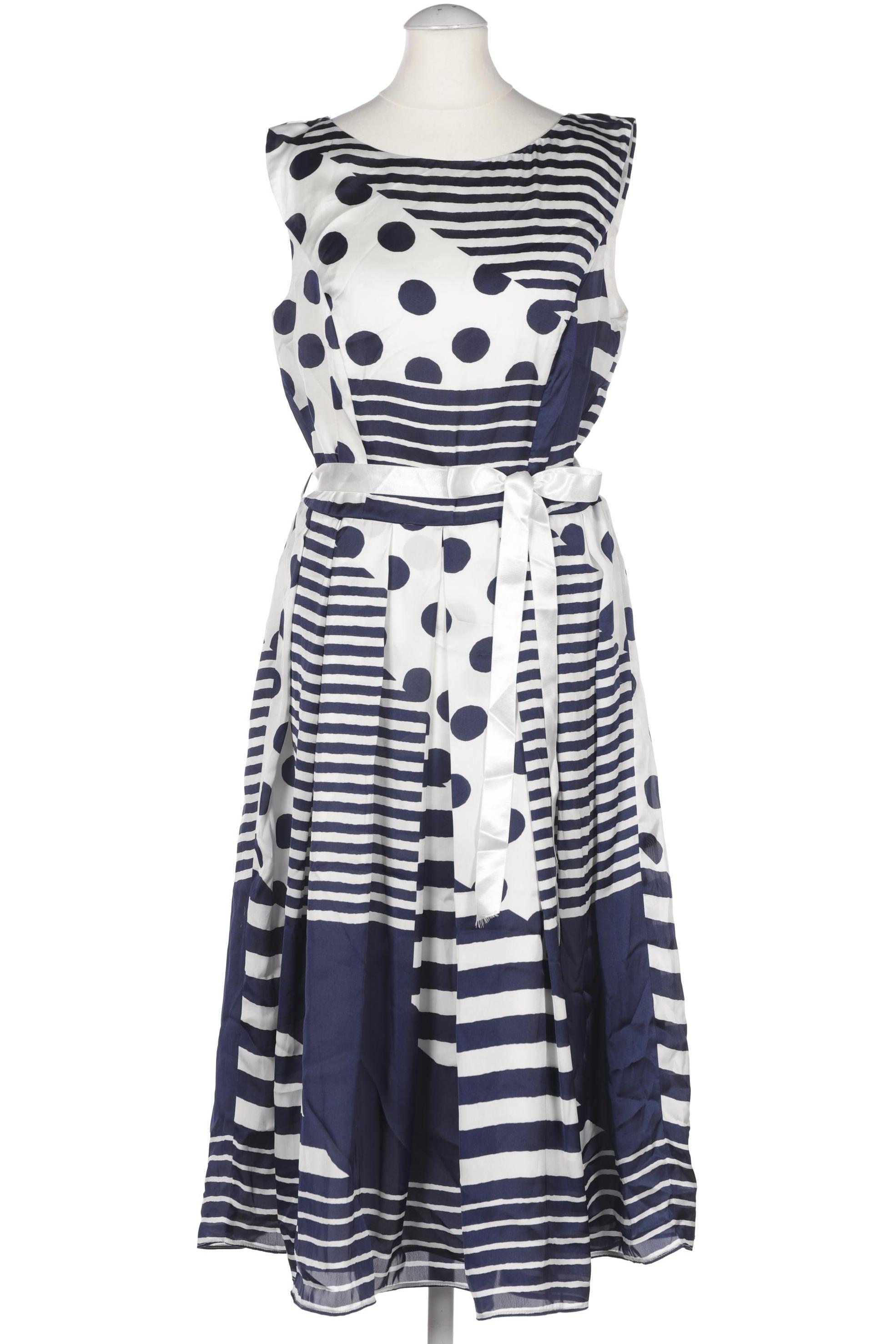 

Swing Damen Kleid, marineblau, Gr. 38