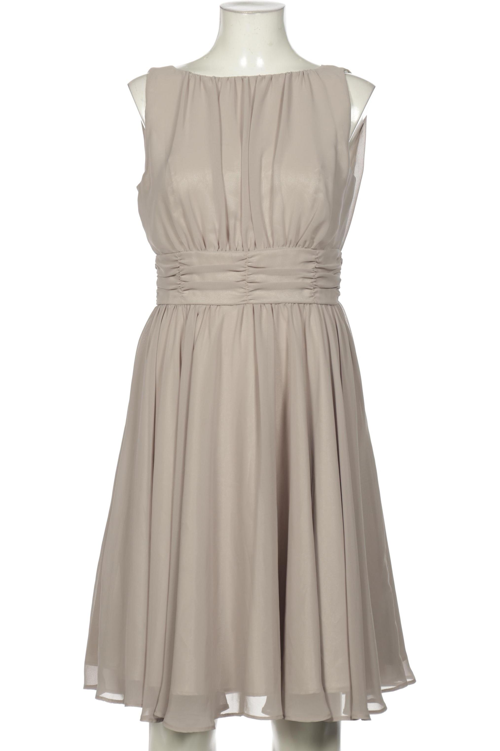 

SWING Damen Kleid, beige
