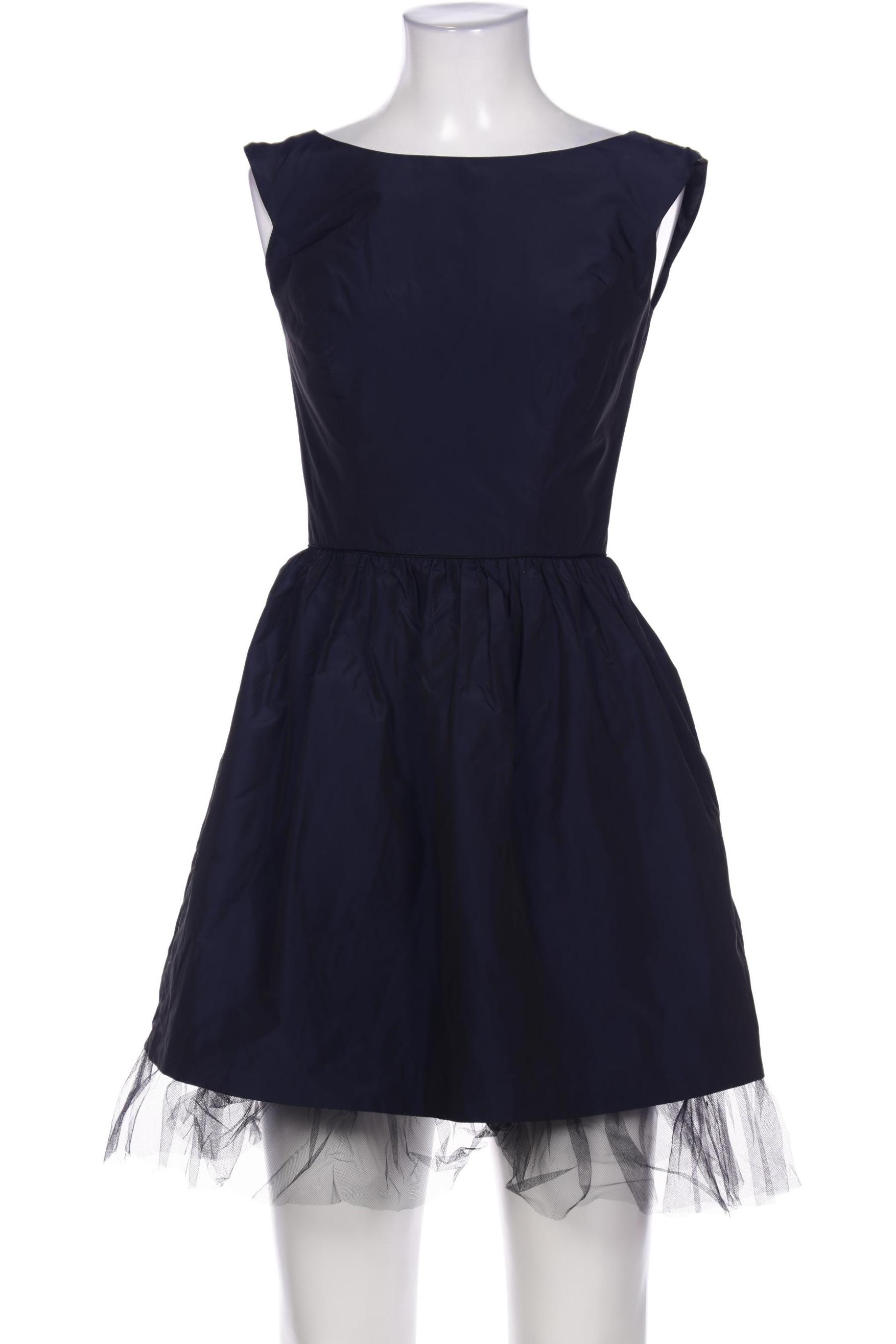 

Swing Damen Kleid, marineblau, Gr. 34