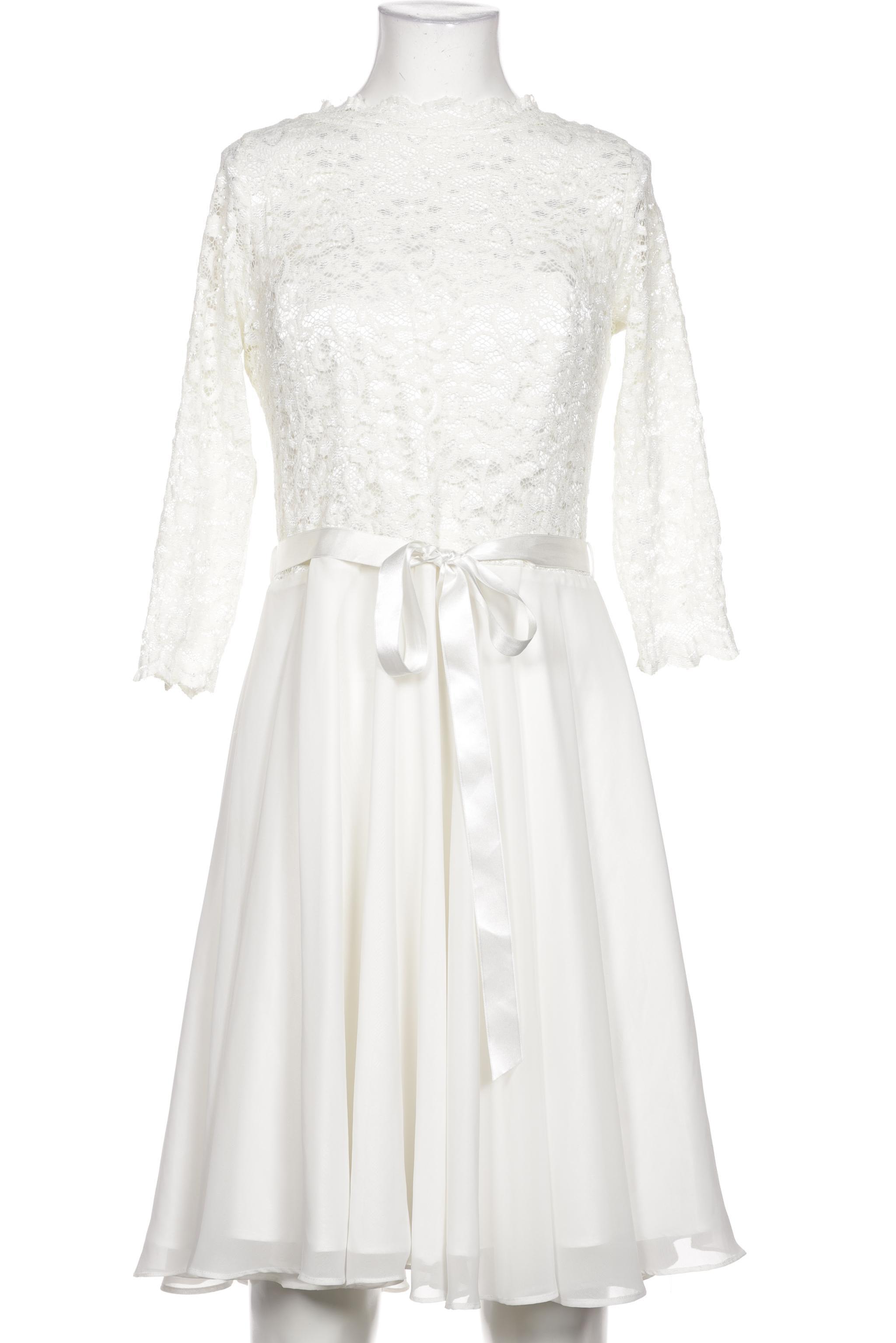 

SWING Damen Kleid, weiß