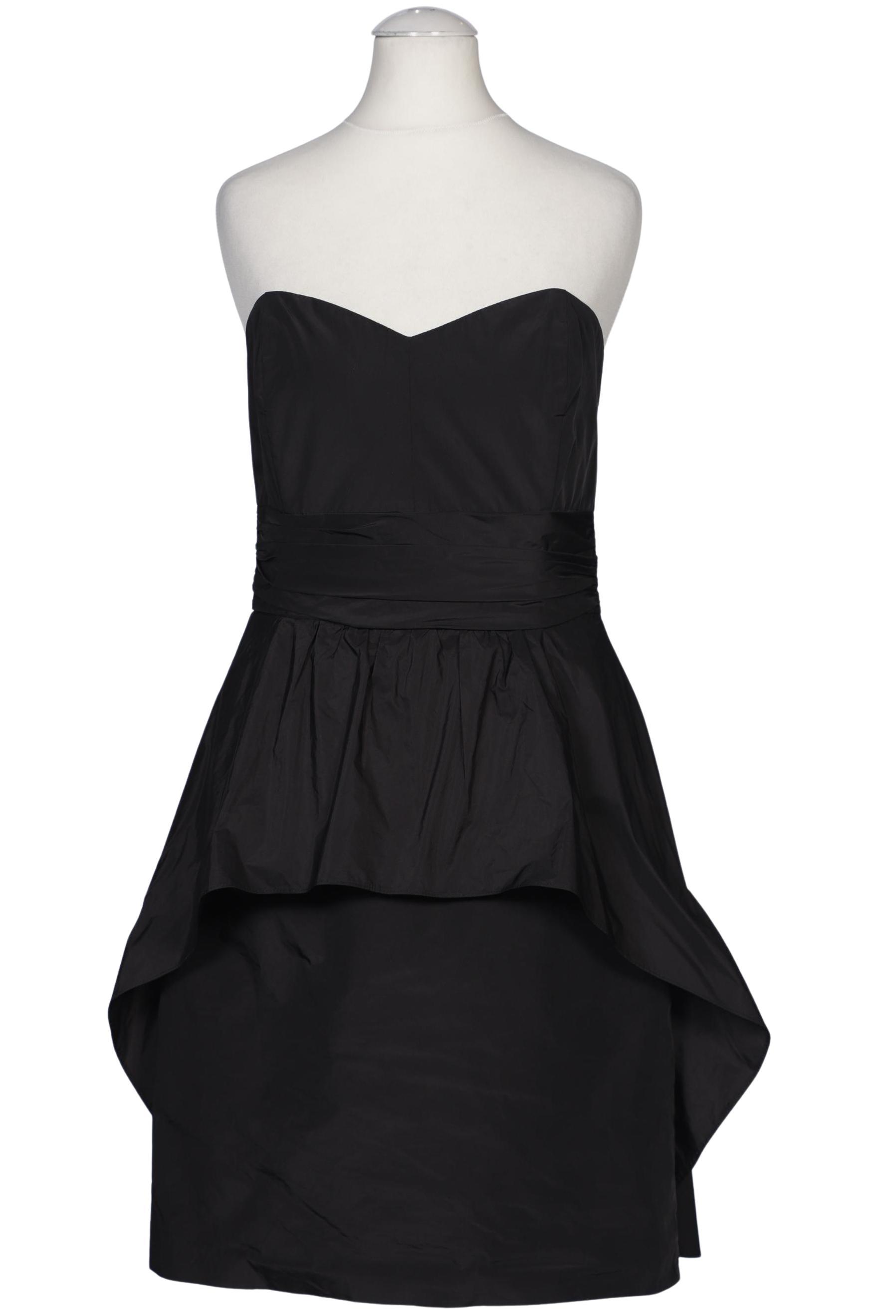 

Swing Damen Kleid, schwarz, Gr. 38