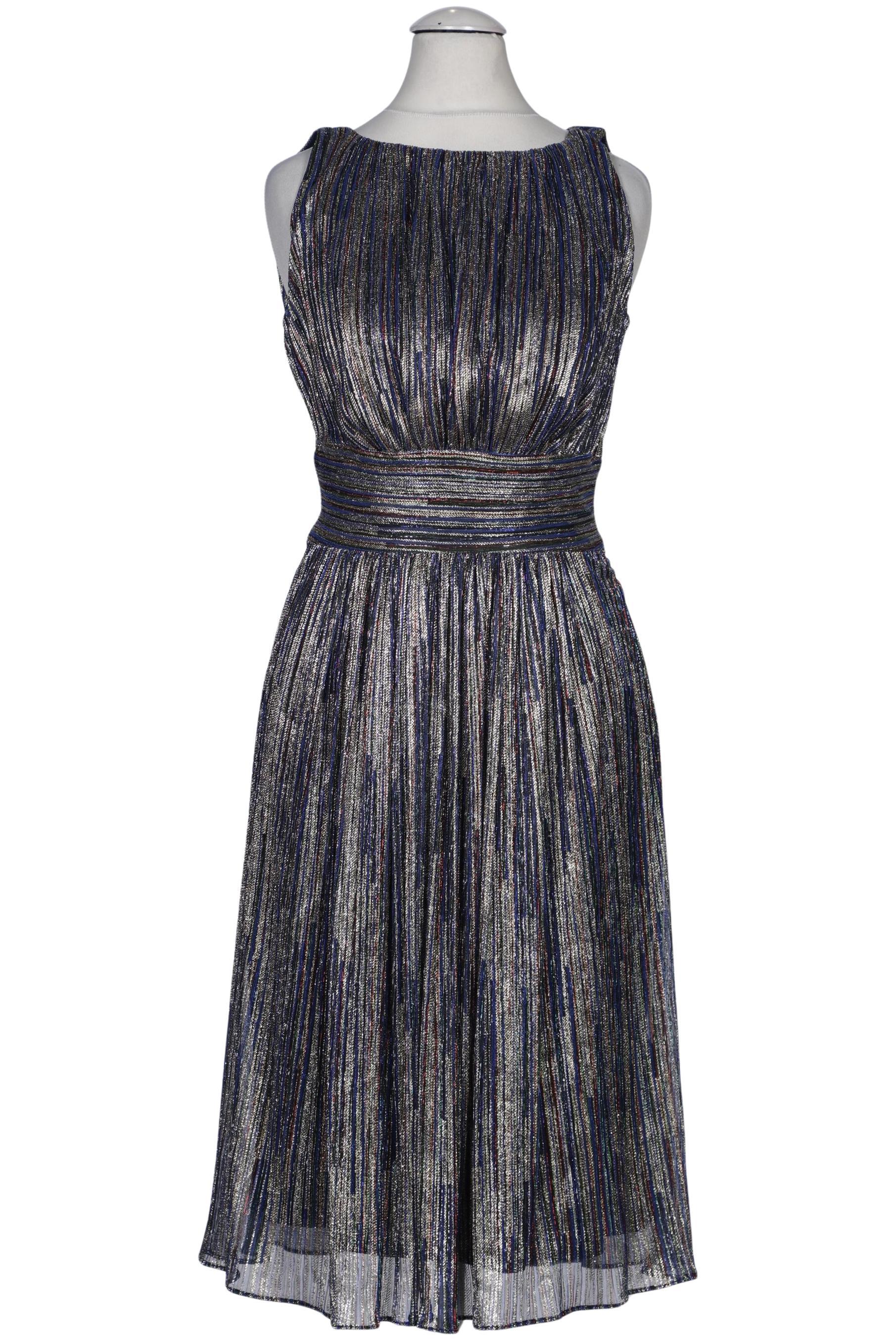 

Swing Damen Kleid, mehrfarbig, Gr. 34