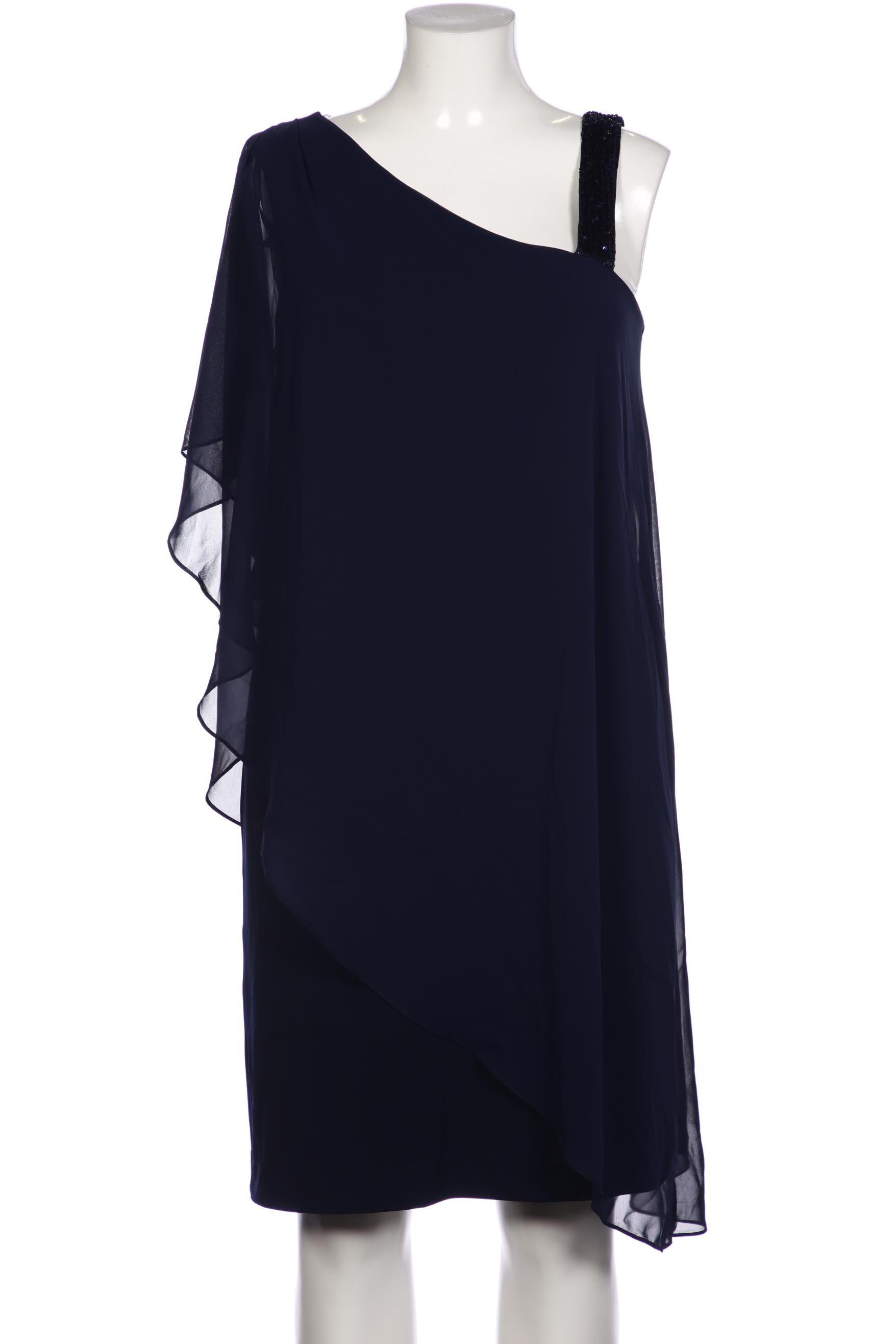 

Swing Damen Kleid, marineblau, Gr. 42