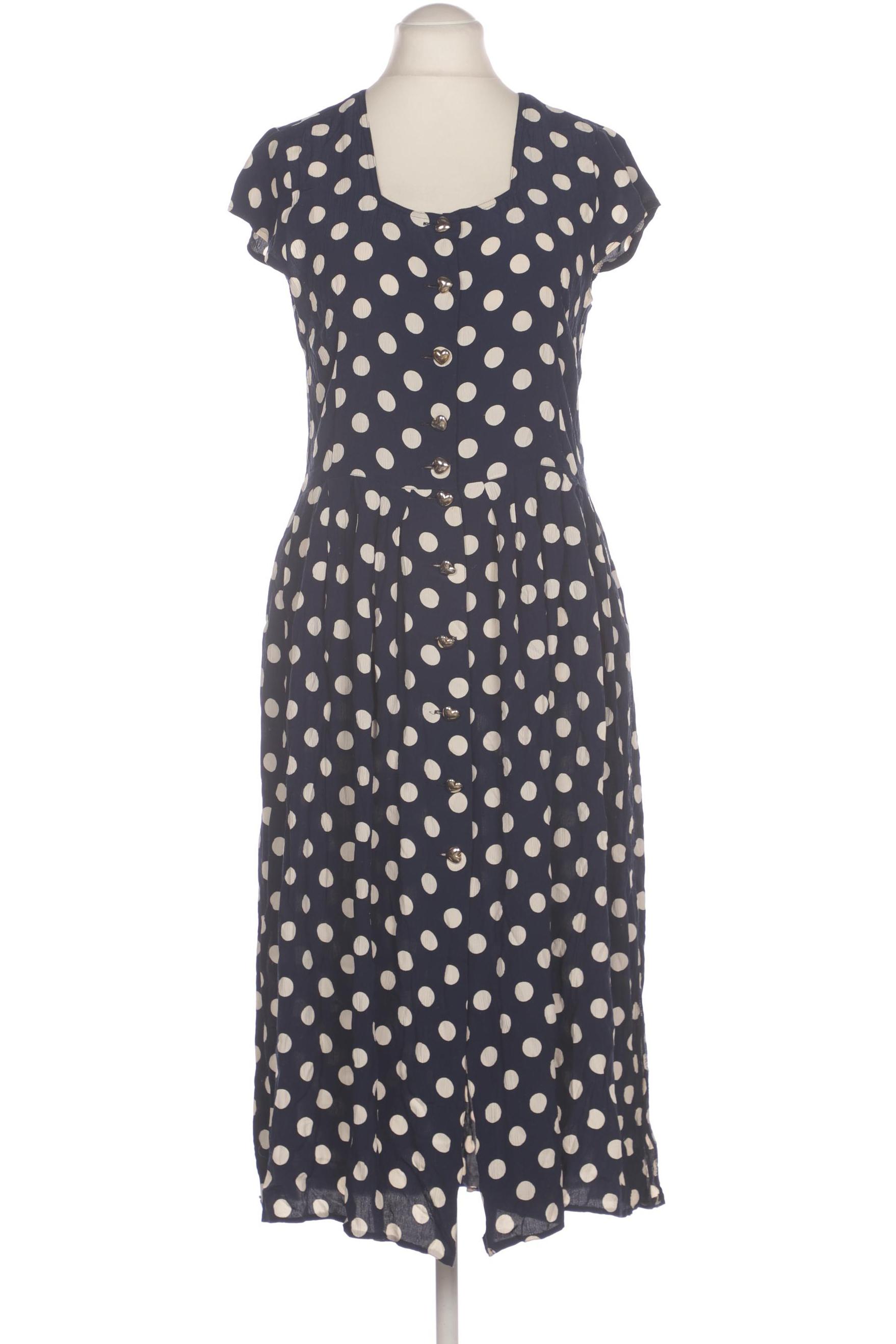 

SWING Damen Kleid, blau