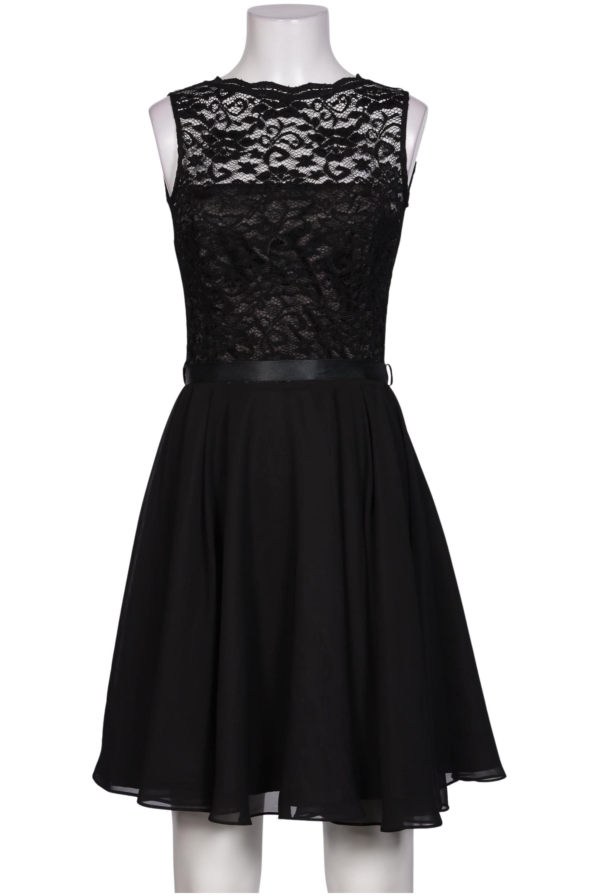 

Swing Damen Kleid, schwarz, Gr. 36