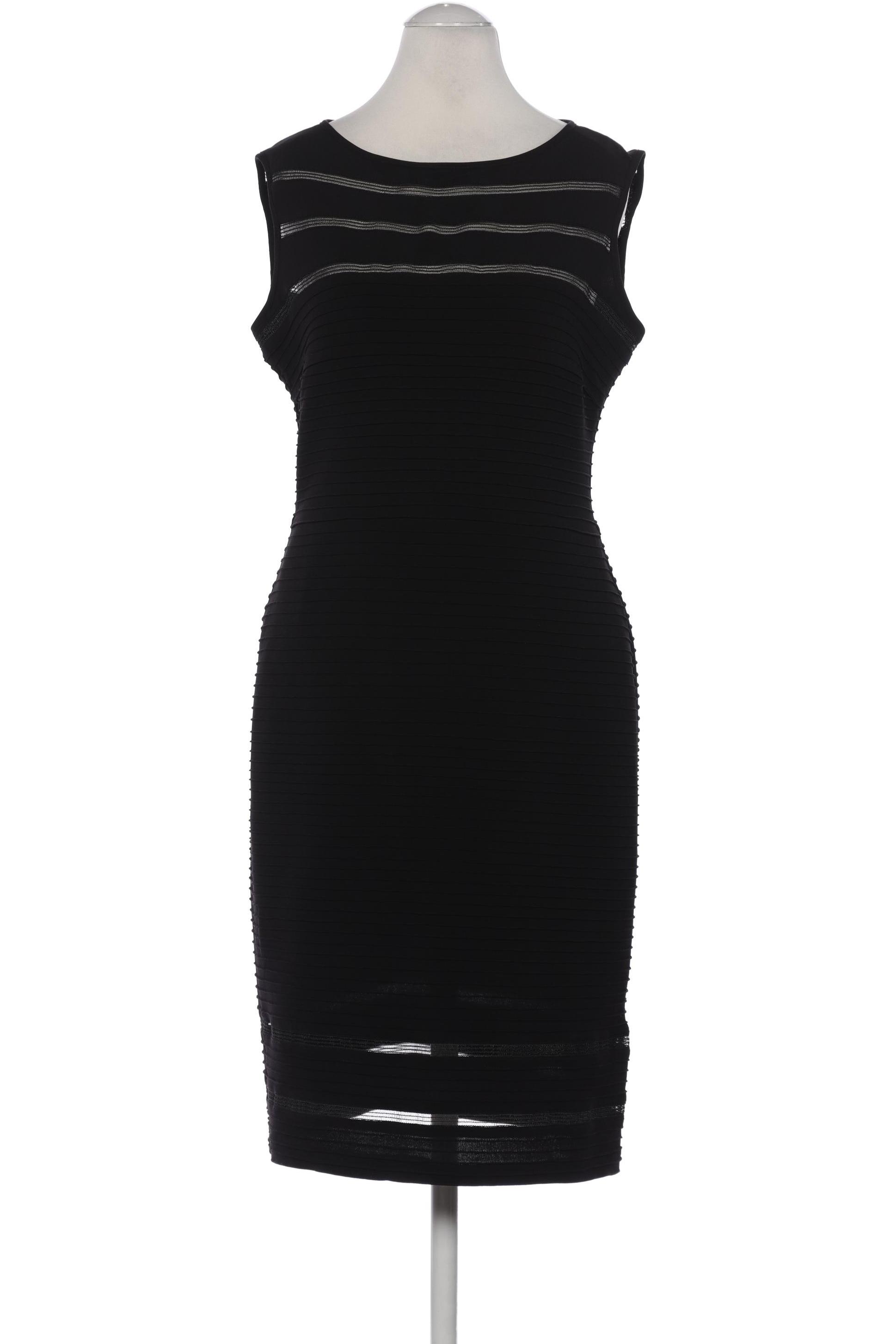 

Swing Damen Kleid, schwarz, Gr. 38