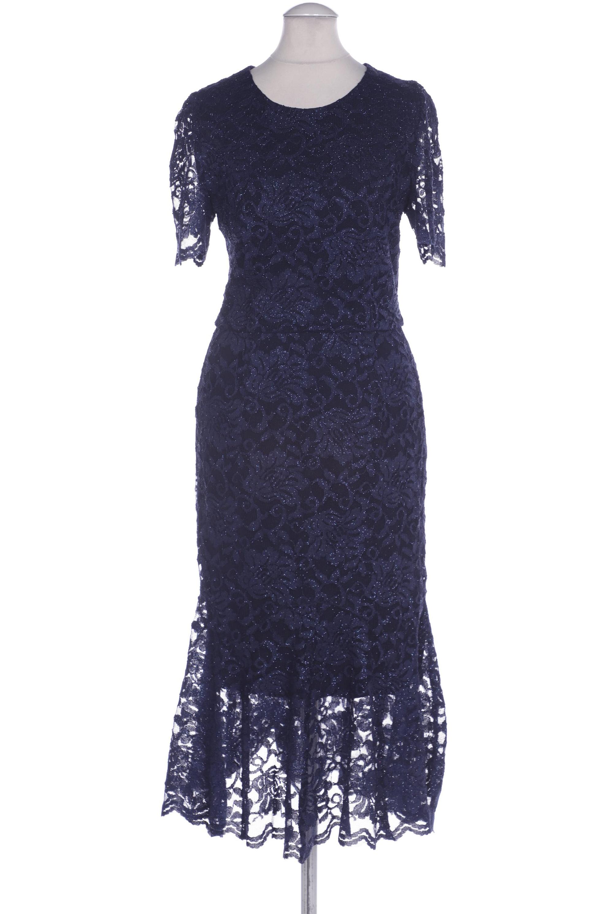 

Swing Damen Kleid, marineblau, Gr. 36