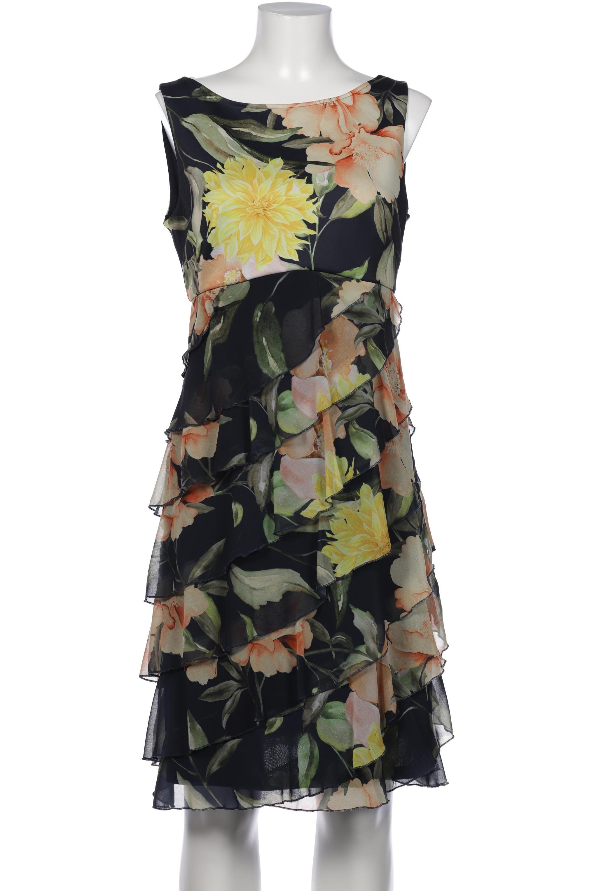 

Swing Damen Kleid, mehrfarbig, Gr. 42