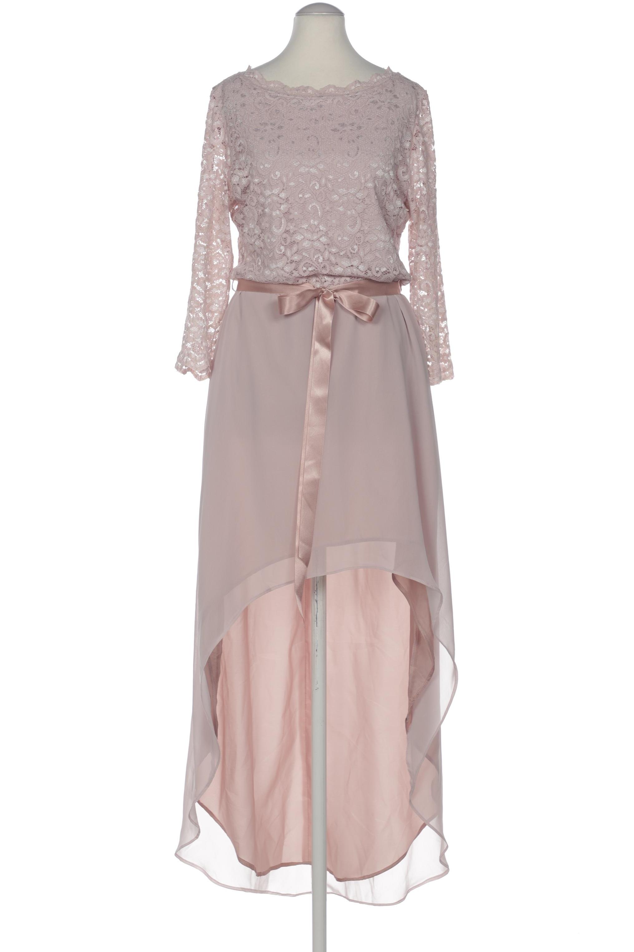 

Swing Damen Kleid, pink, Gr. 38
