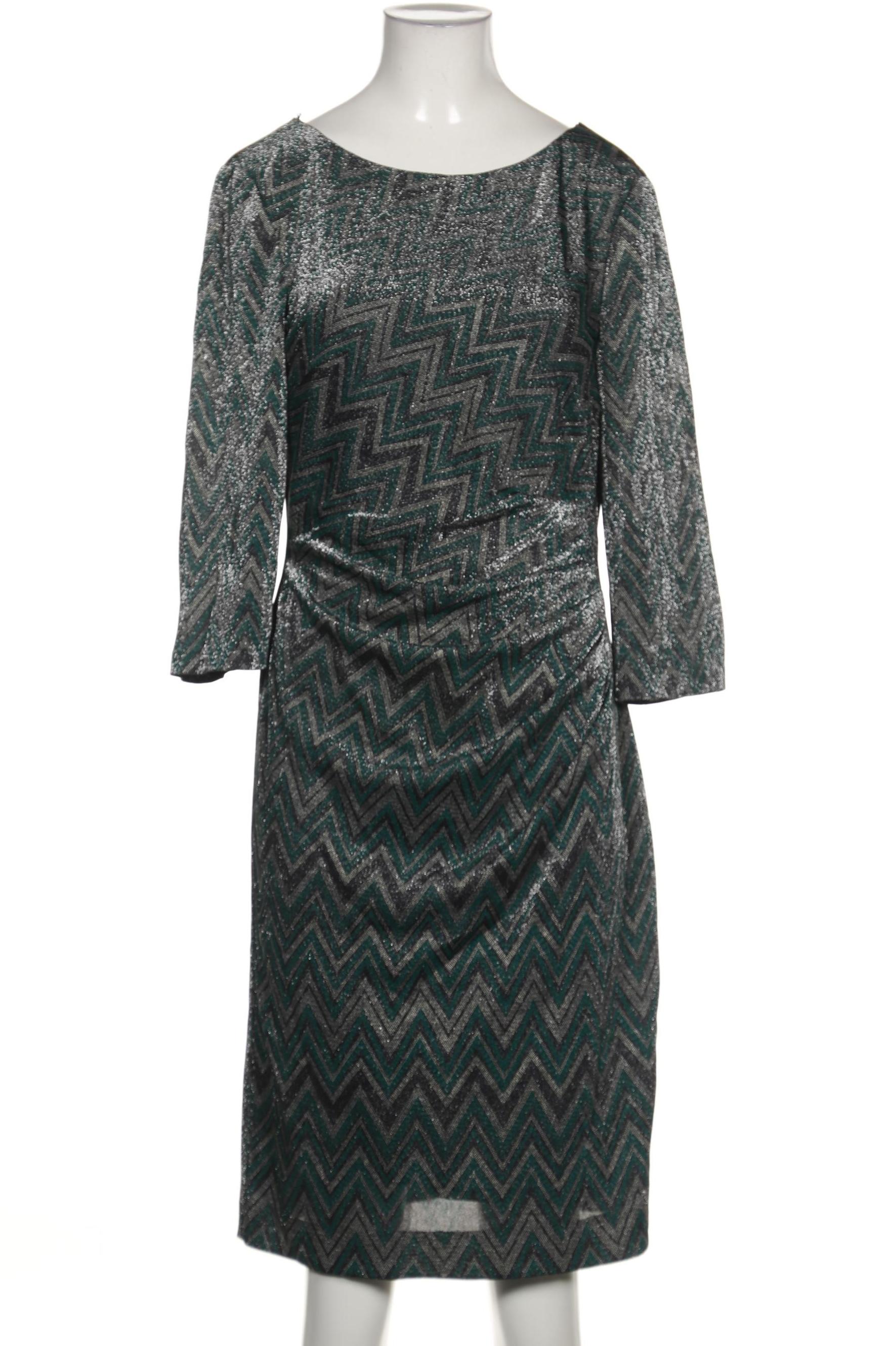 

Swing Damen Kleid, grün, Gr. 38