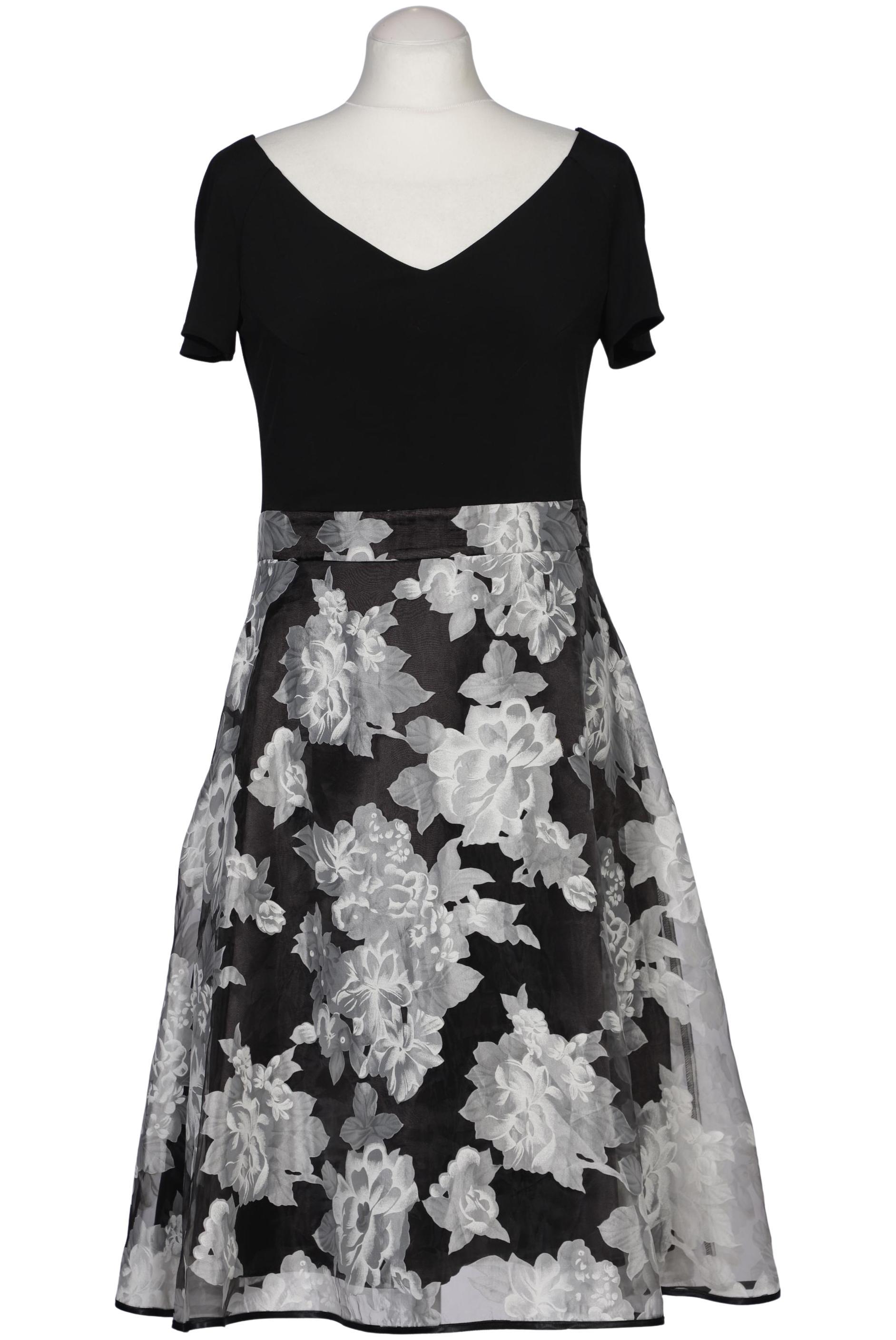 

Swing Damen Kleid, mehrfarbig, Gr. 42