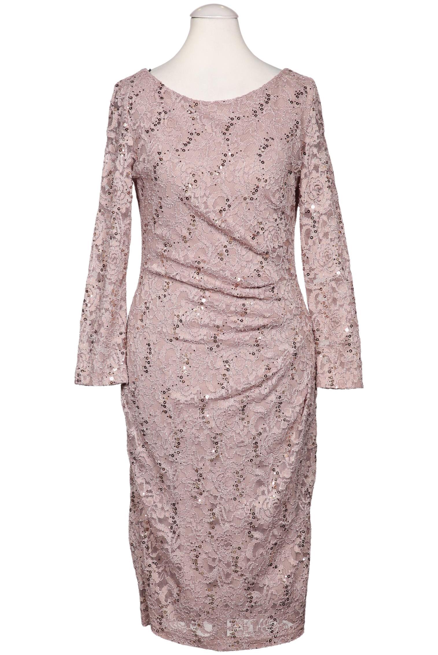 

Swing Damen Kleid, beige, Gr. 36