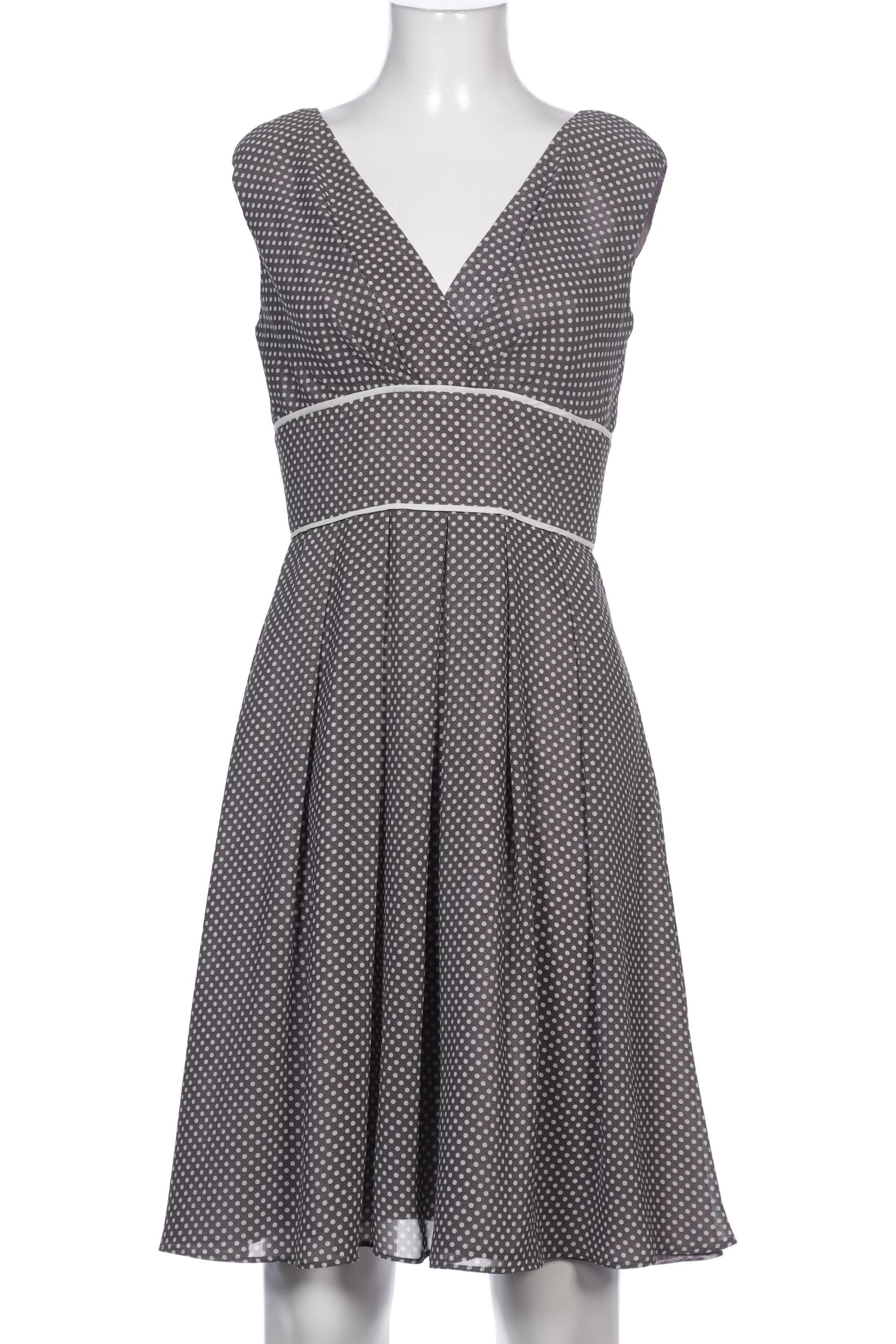 

SWING Damen Kleid, grau