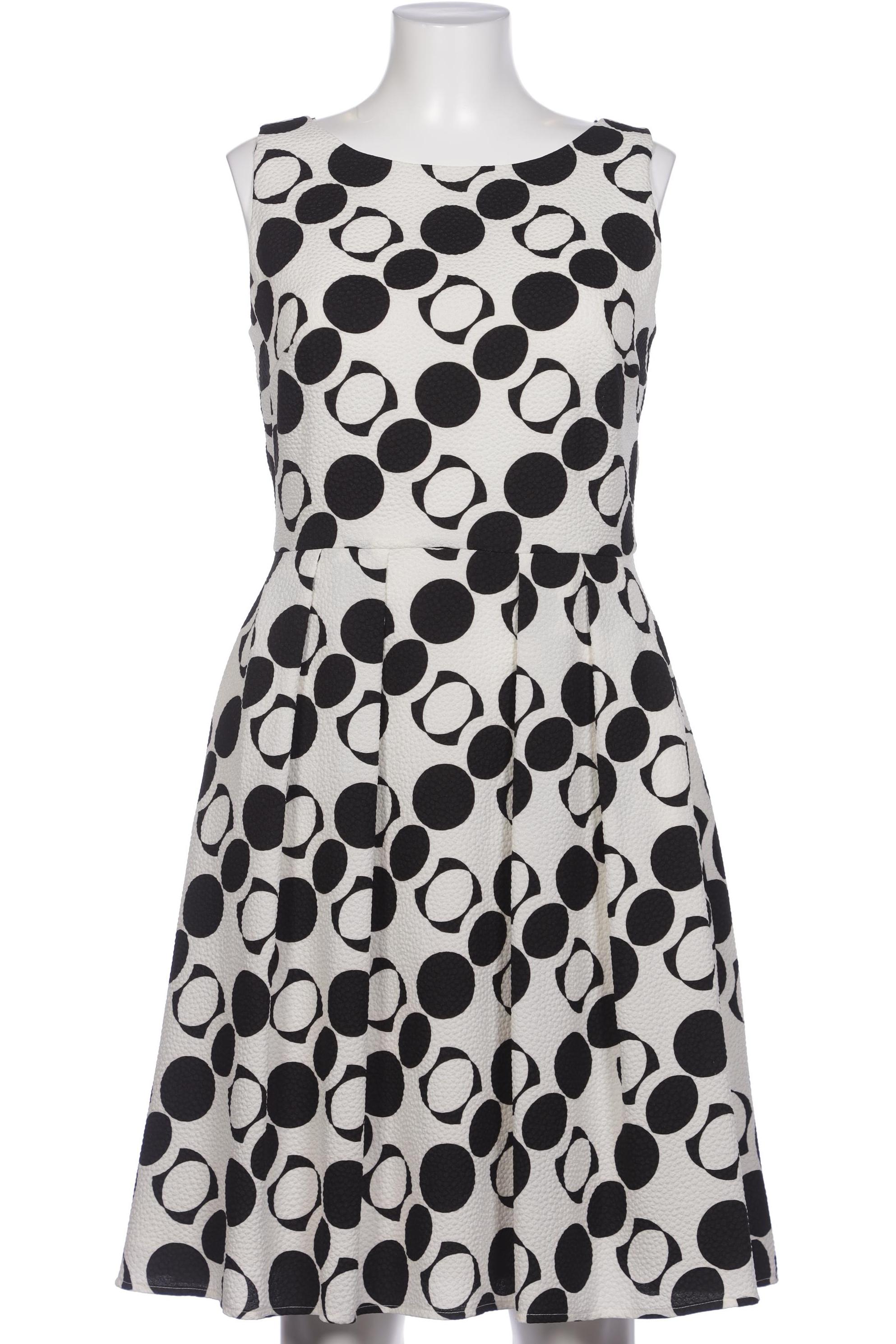 

Swing Damen Kleid, mehrfarbig, Gr. 42