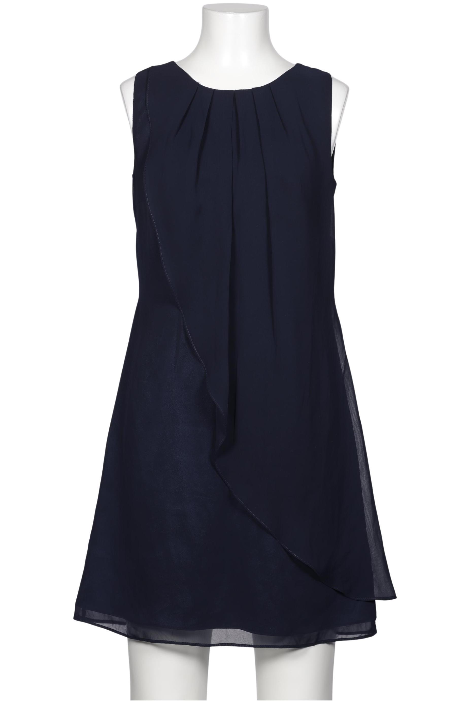 

Swing Damen Kleid, marineblau, Gr. 38