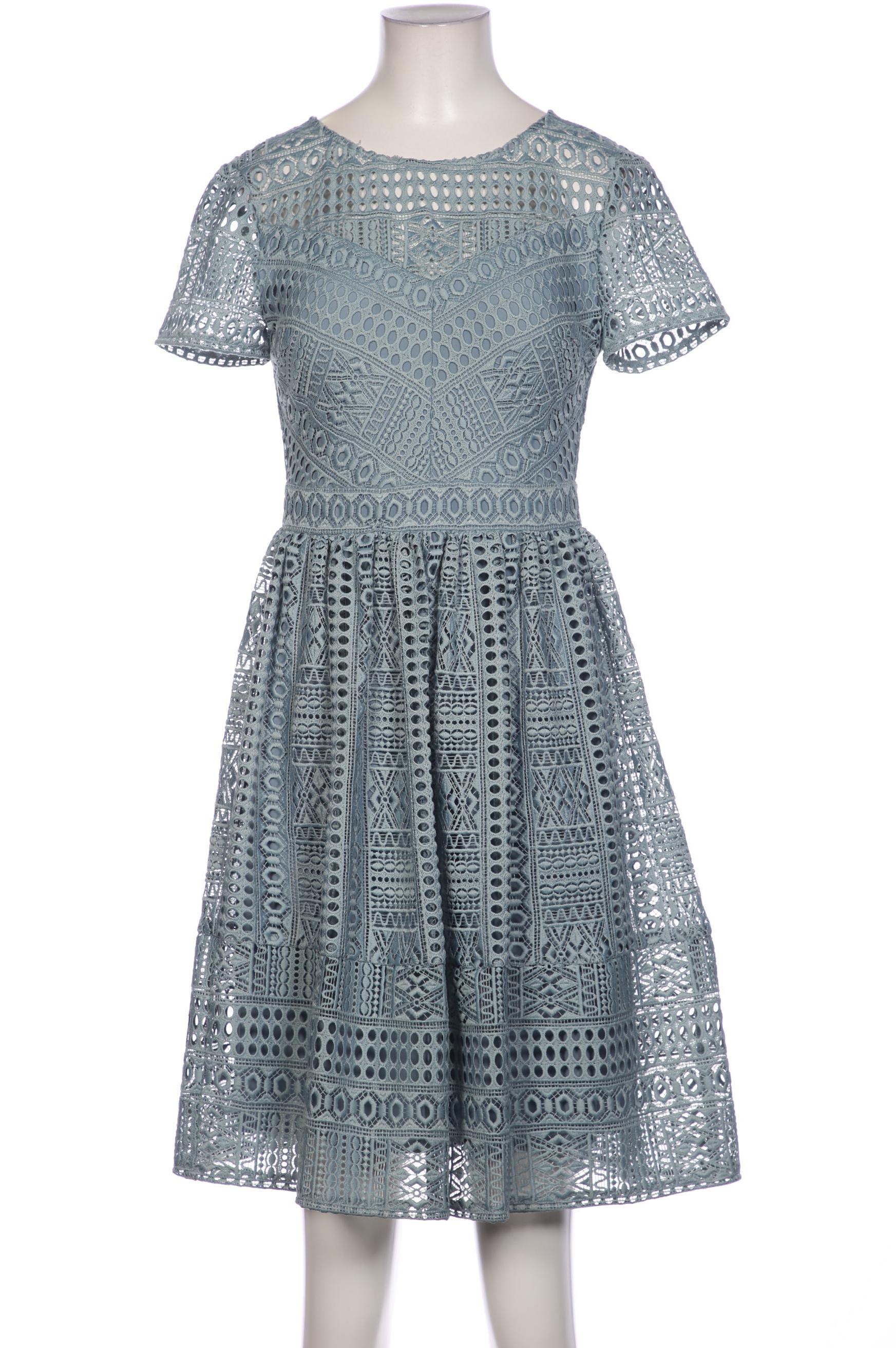 

Swing Damen Kleid, türkis, Gr. 34