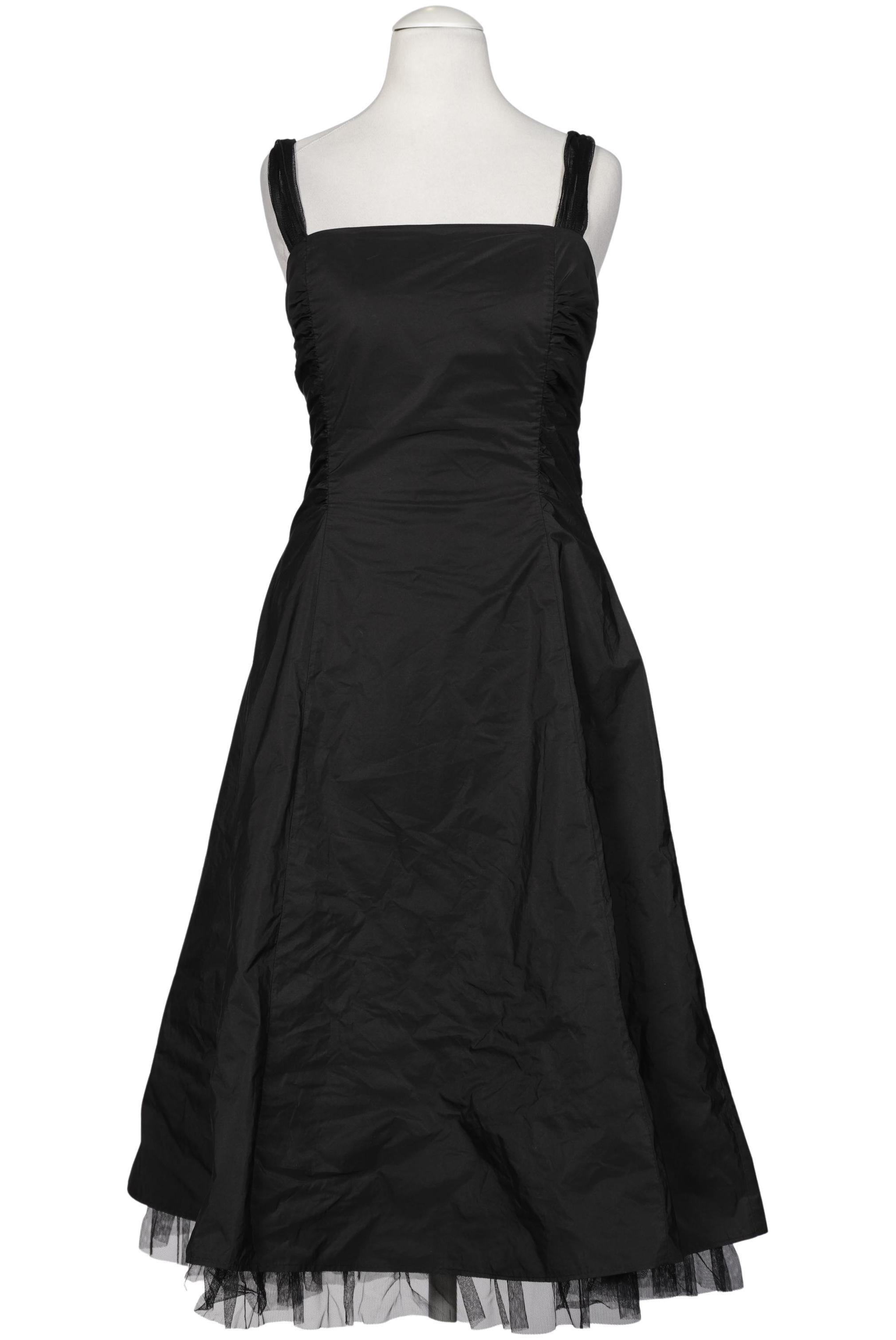 

Swing Damen Kleid, schwarz, Gr. 36