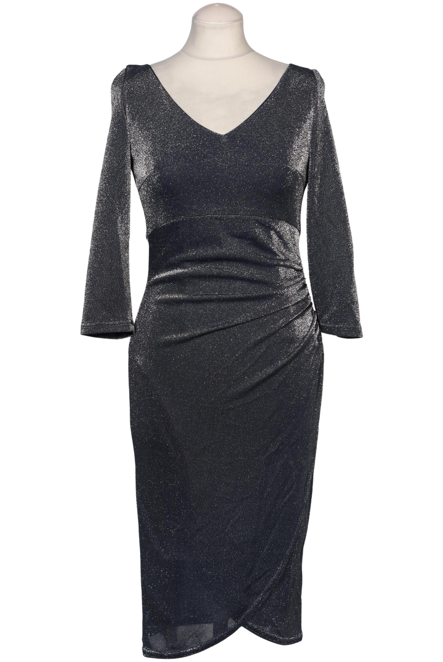 

Swing Damen Kleid, mehrfarbig, Gr. 38