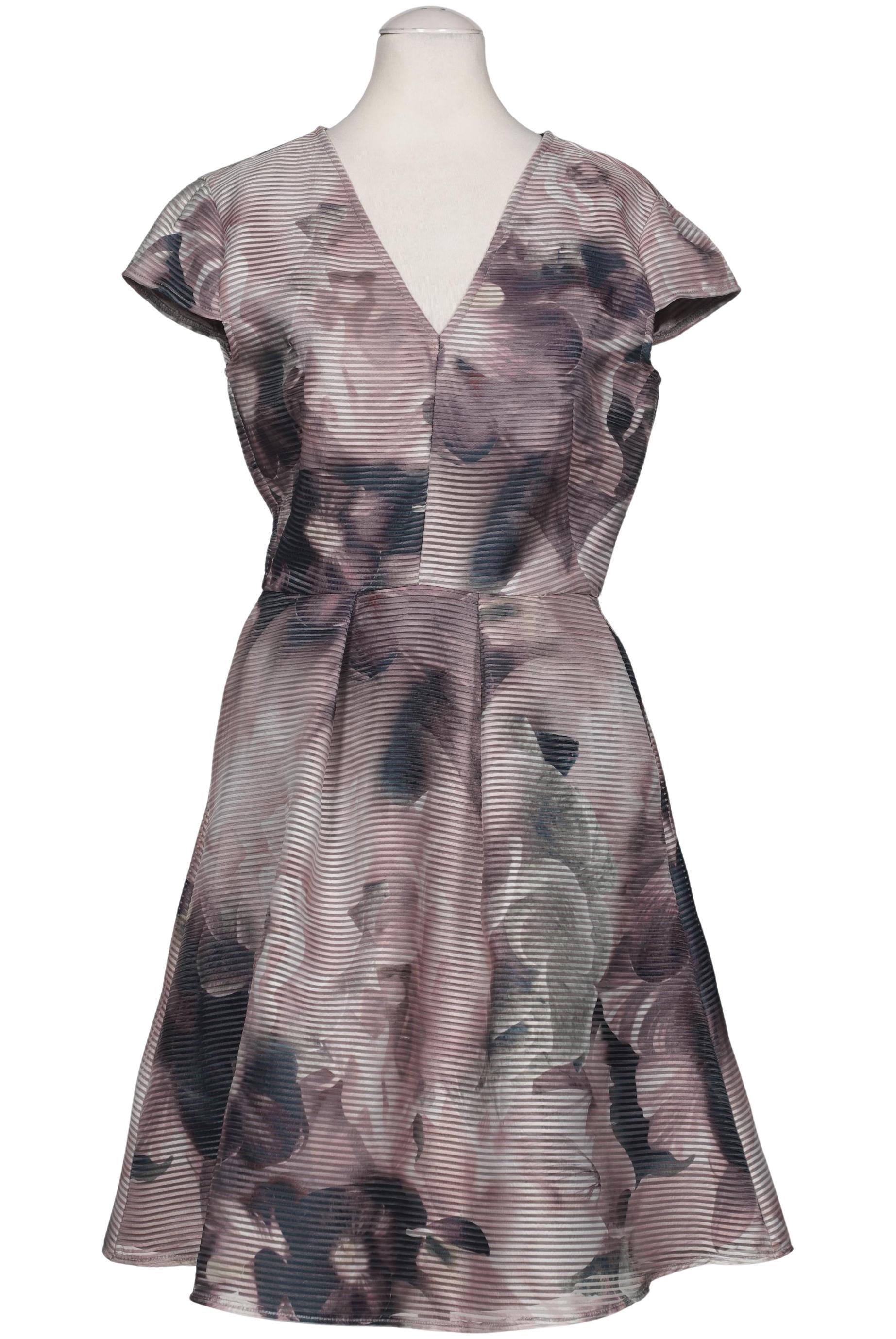 

Swing Damen Kleid, mehrfarbig, Gr. 36