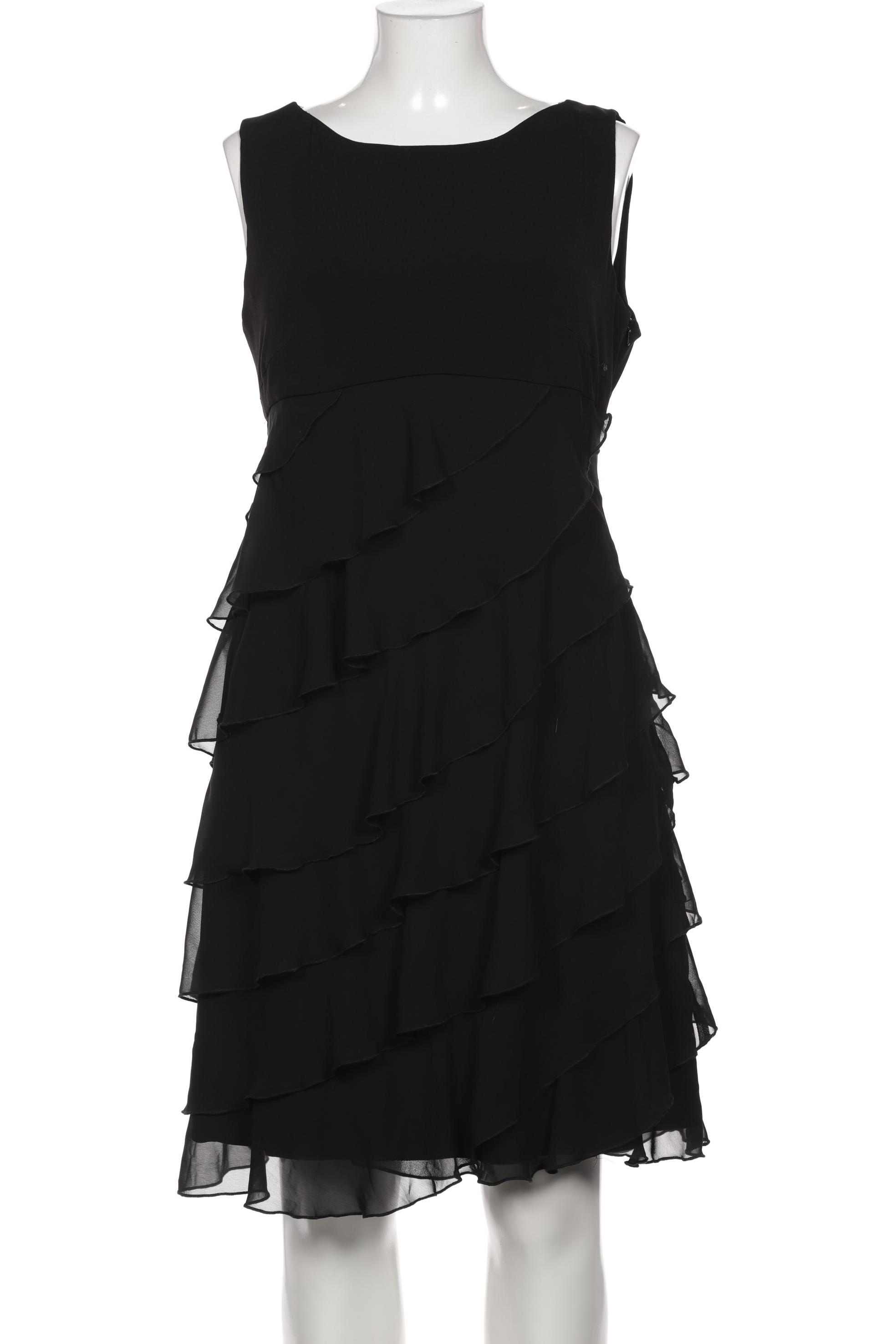 

SWING Damen Kleid, schwarz