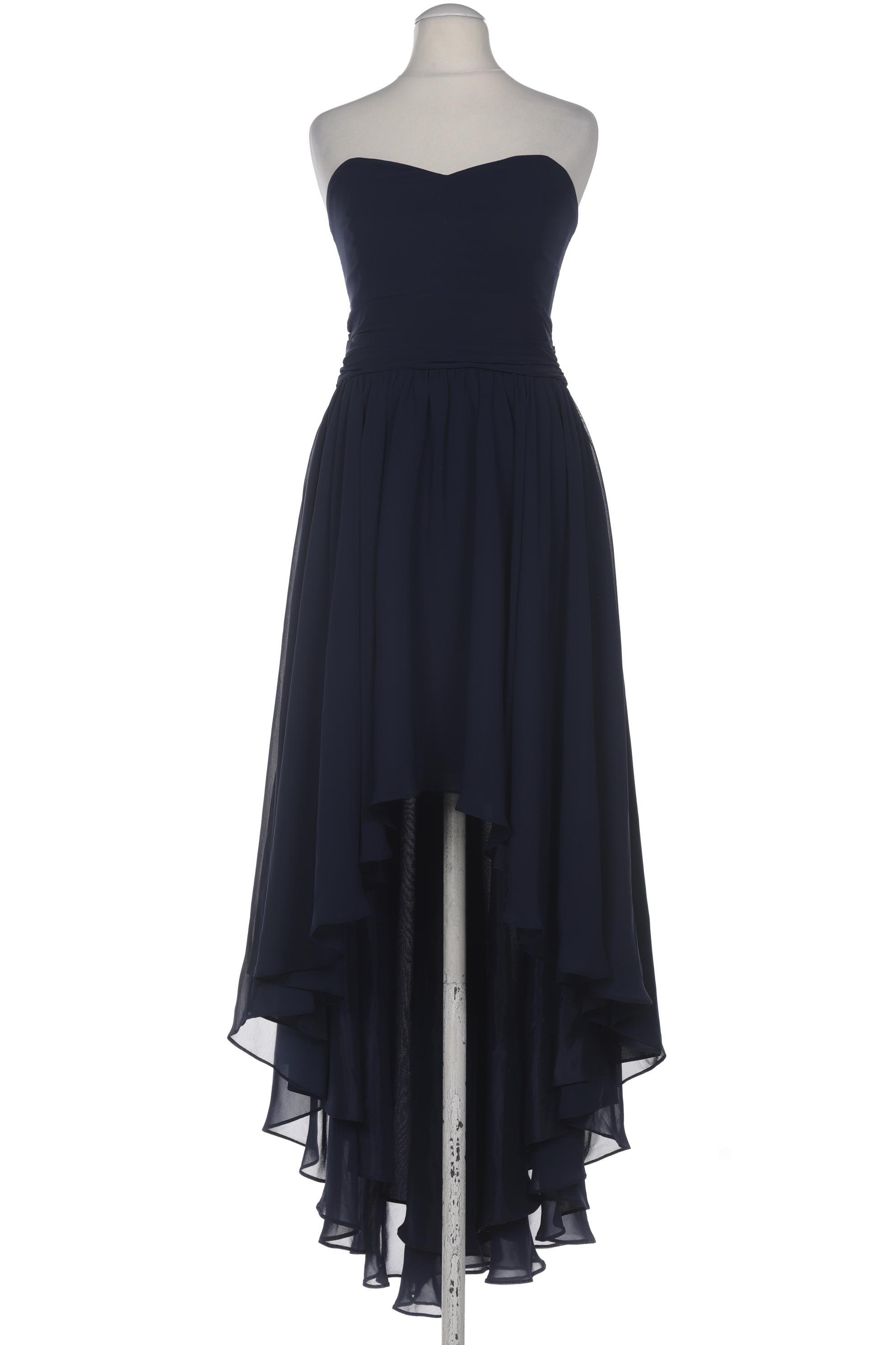 

Swing Damen Kleid, marineblau, Gr. 34