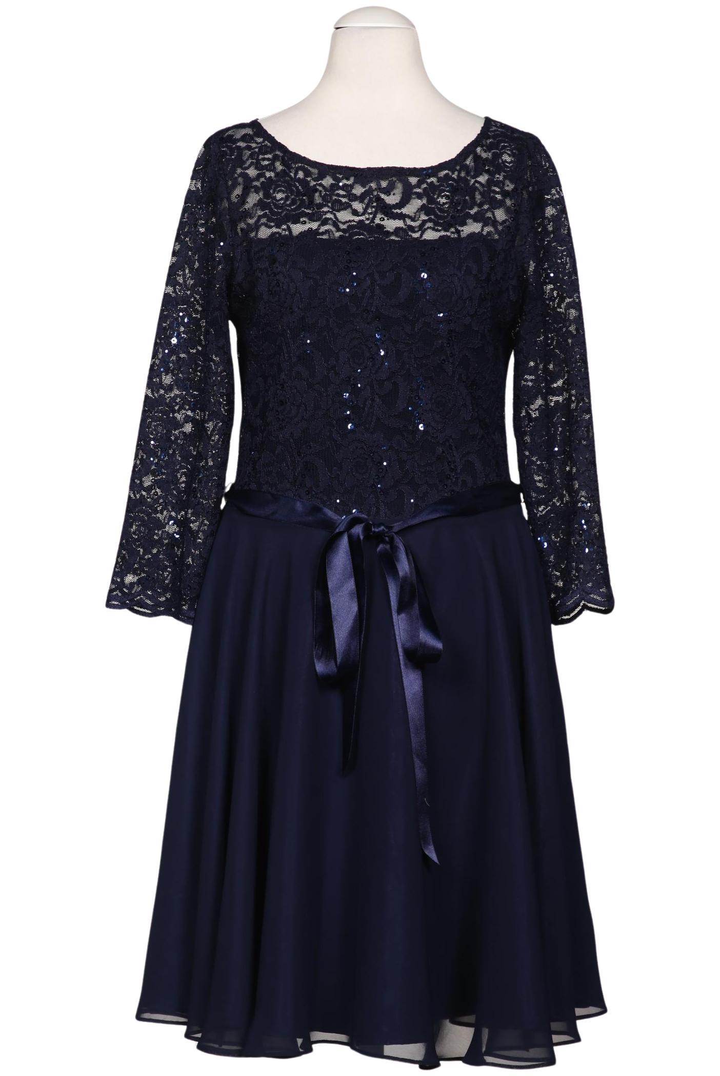 

Swing Damen Kleid, marineblau, Gr. 38