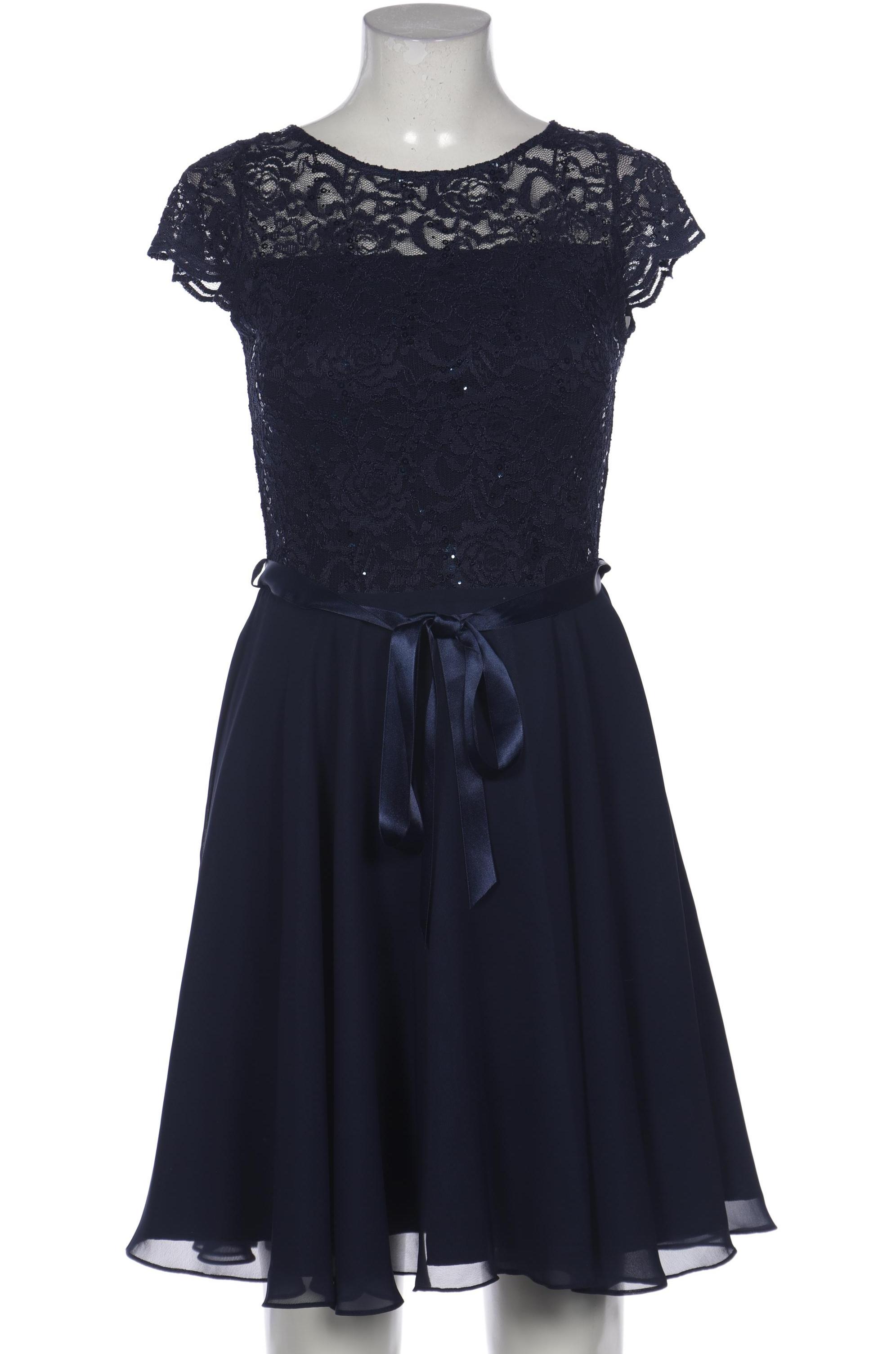 

Swing Damen Kleid, marineblau, Gr. 38