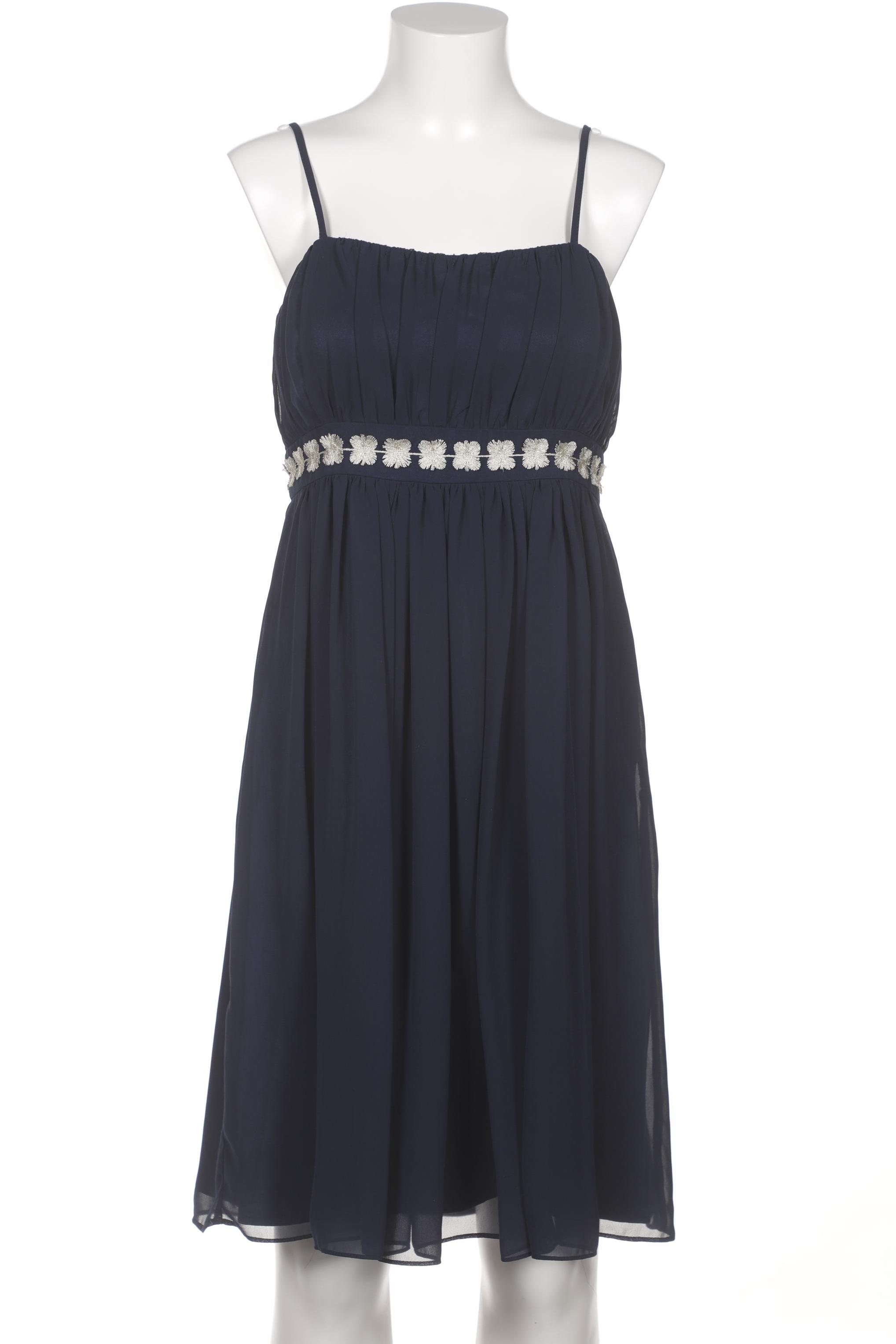 

Swing Damen Kleid, marineblau, Gr. 40