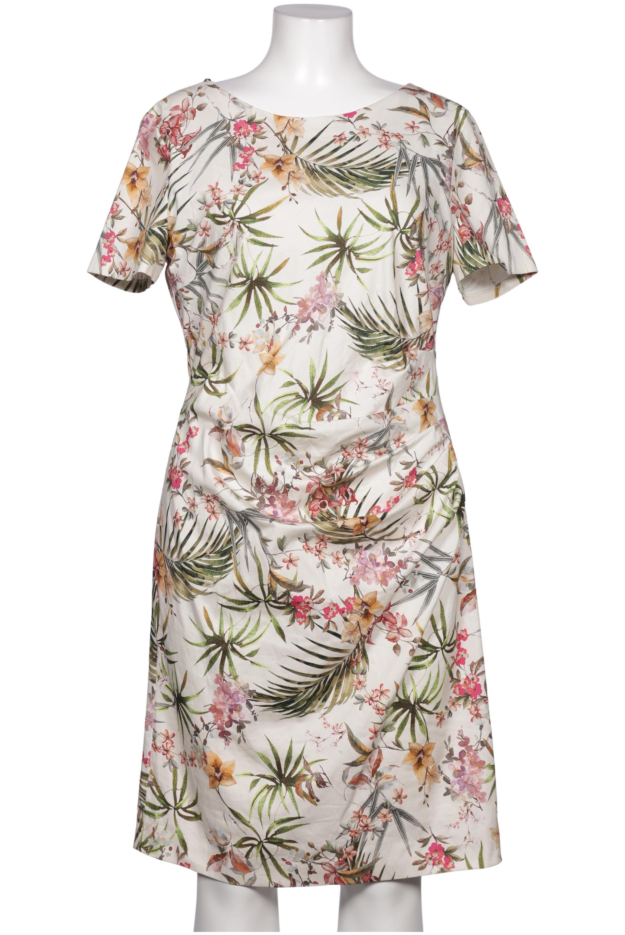 

Swing Damen Kleid, mehrfarbig, Gr. 46