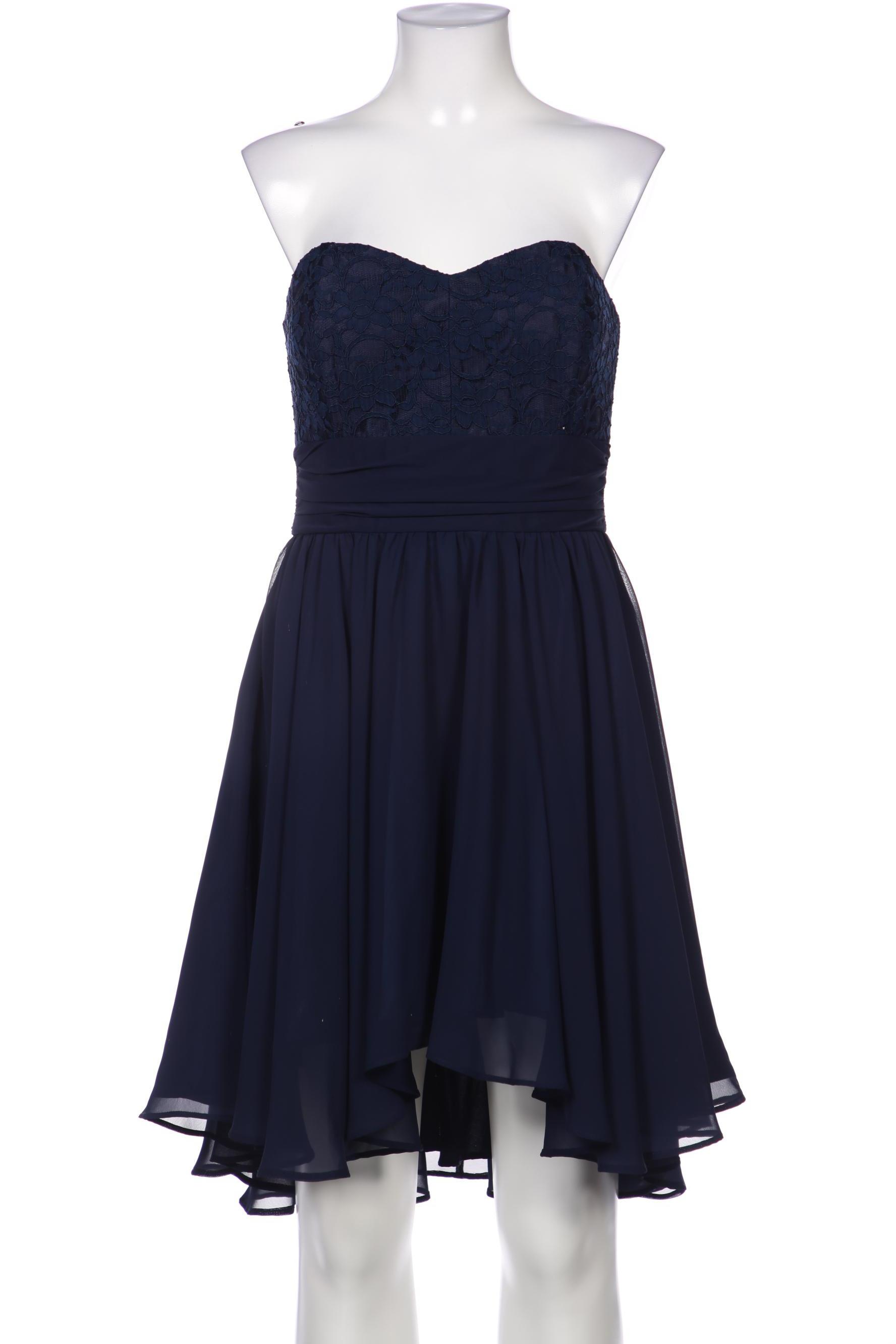 

Swing Damen Kleid, marineblau, Gr. 38