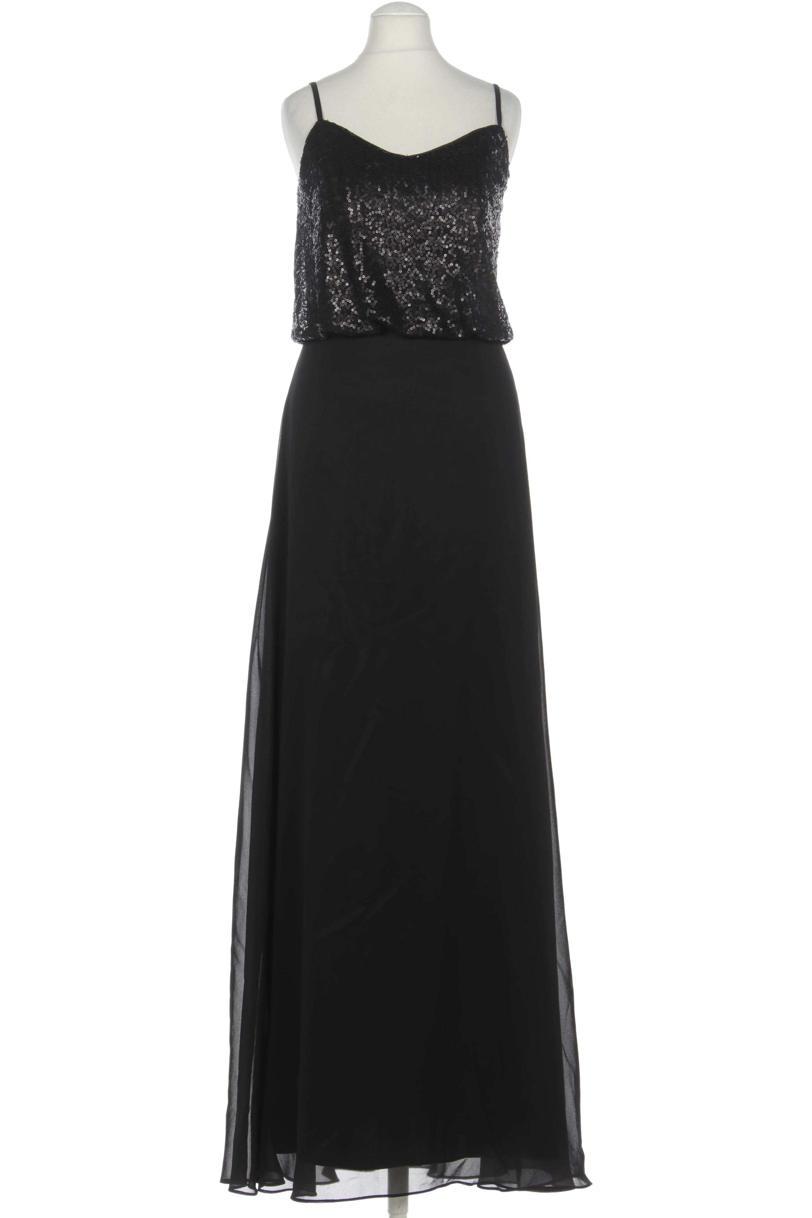 

Swing Damen Kleid, schwarz, Gr. 34
