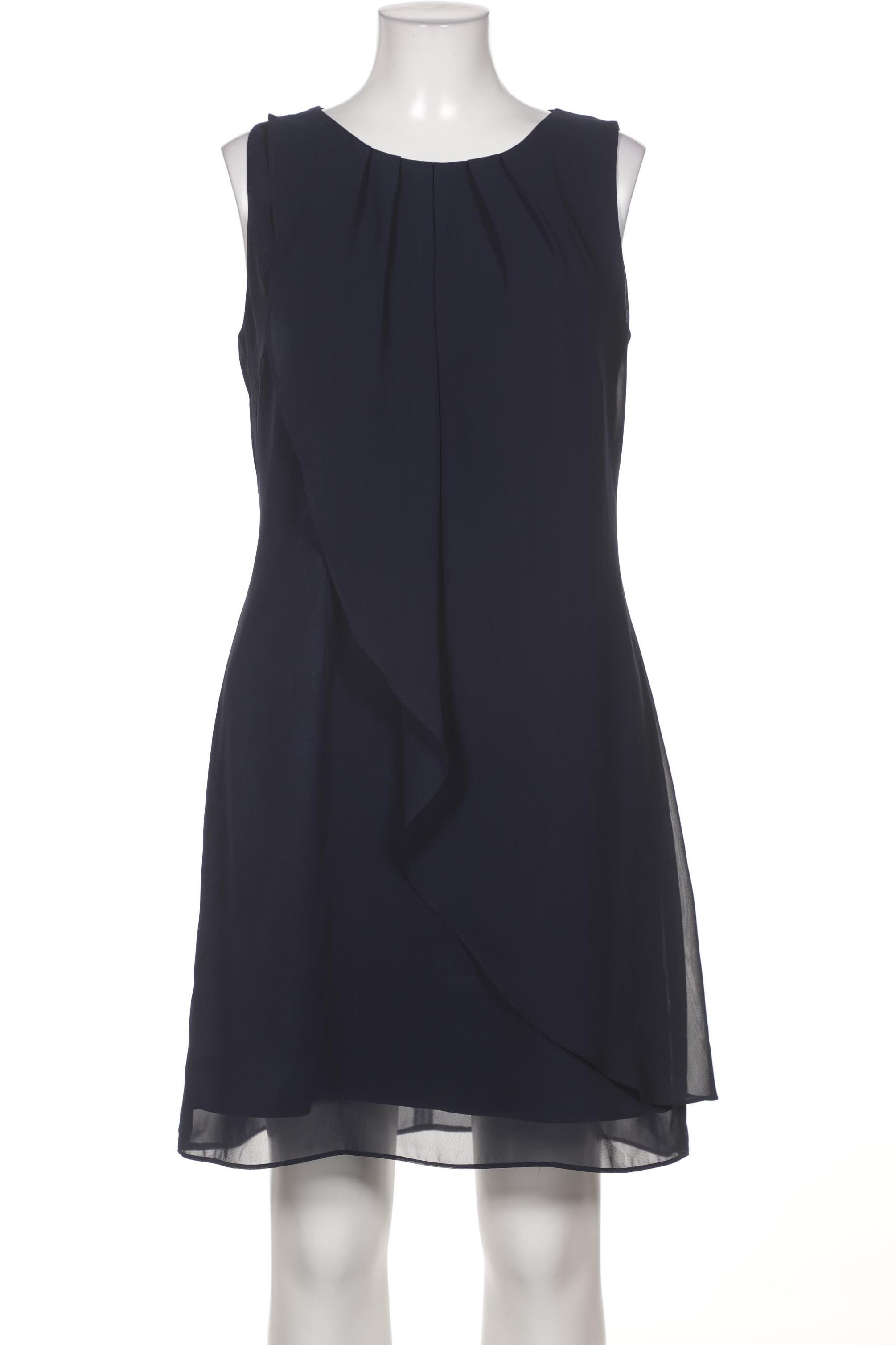 

Swing Damen Kleid, marineblau, Gr. 44